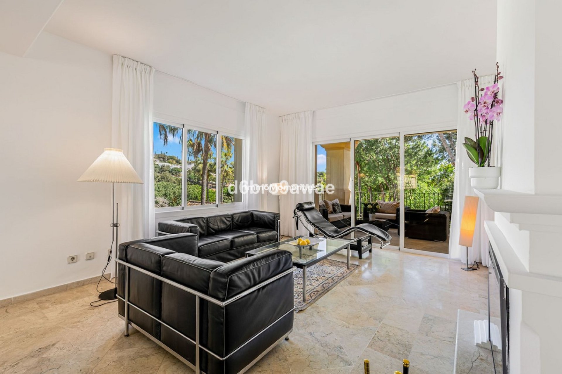 Bestaande woning - Rijtjeshuis - Marbella - Río Real