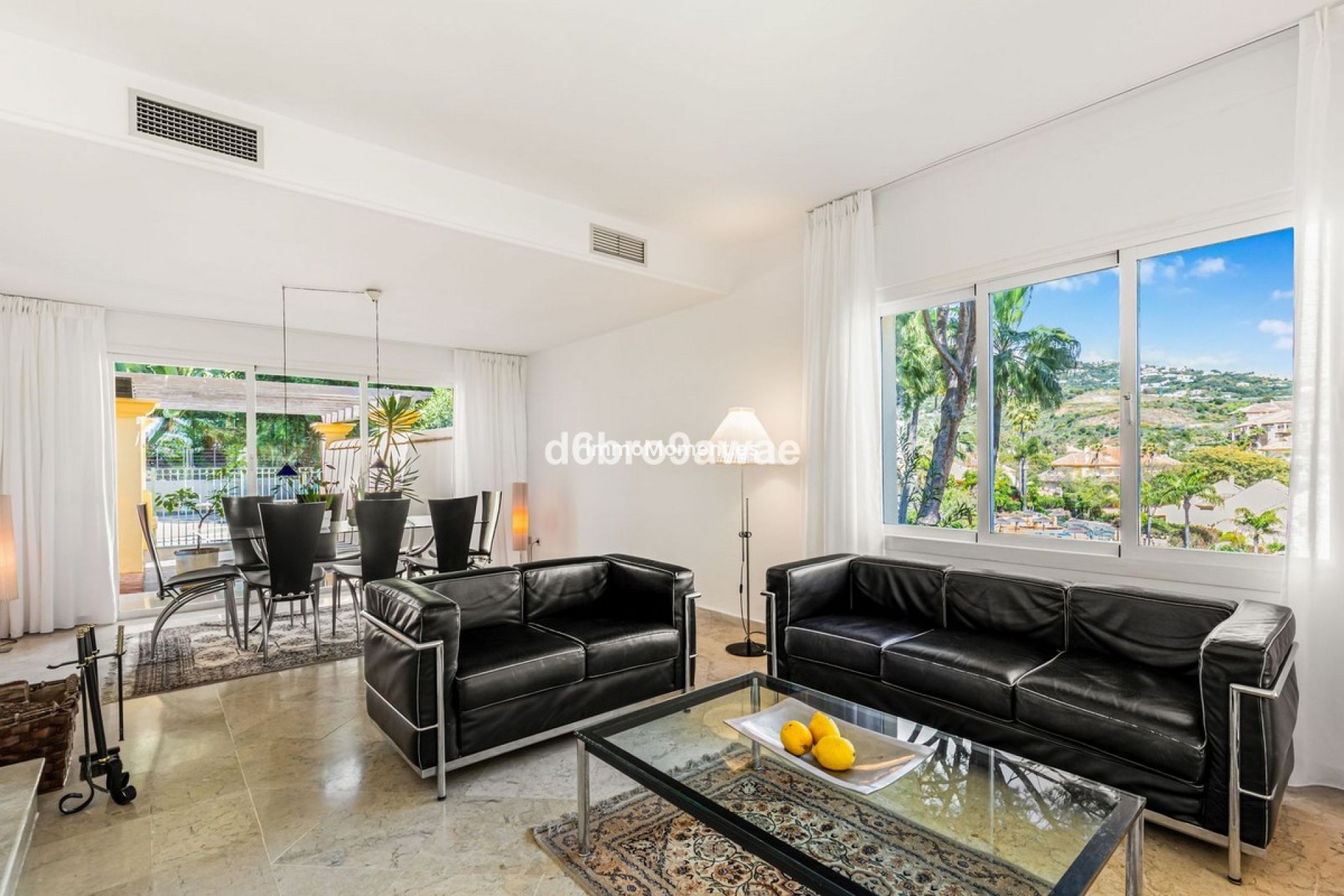 Bestaande woning - Rijtjeshuis - Marbella - Río Real