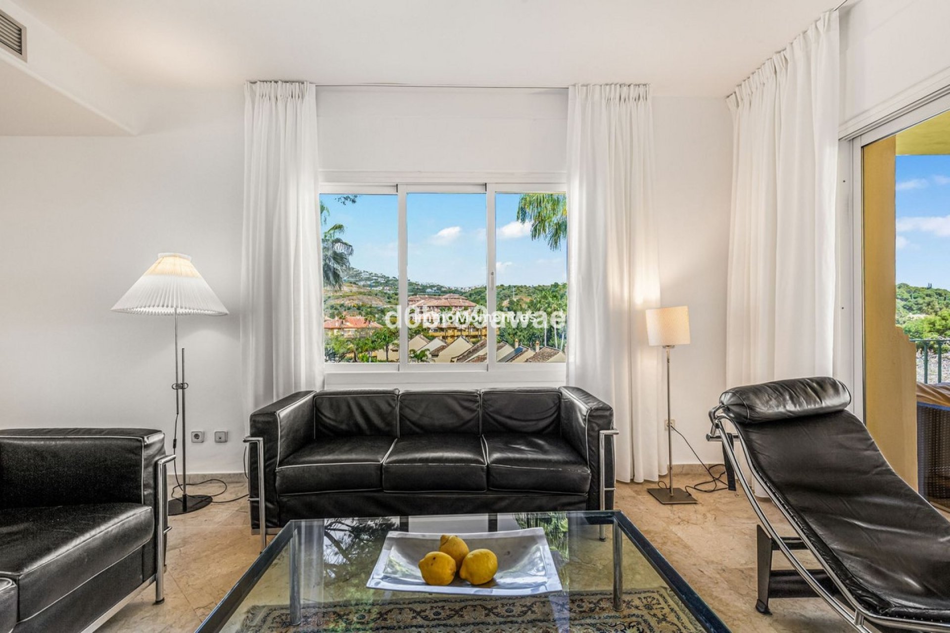 Bestaande woning - Rijtjeshuis - Marbella - Río Real