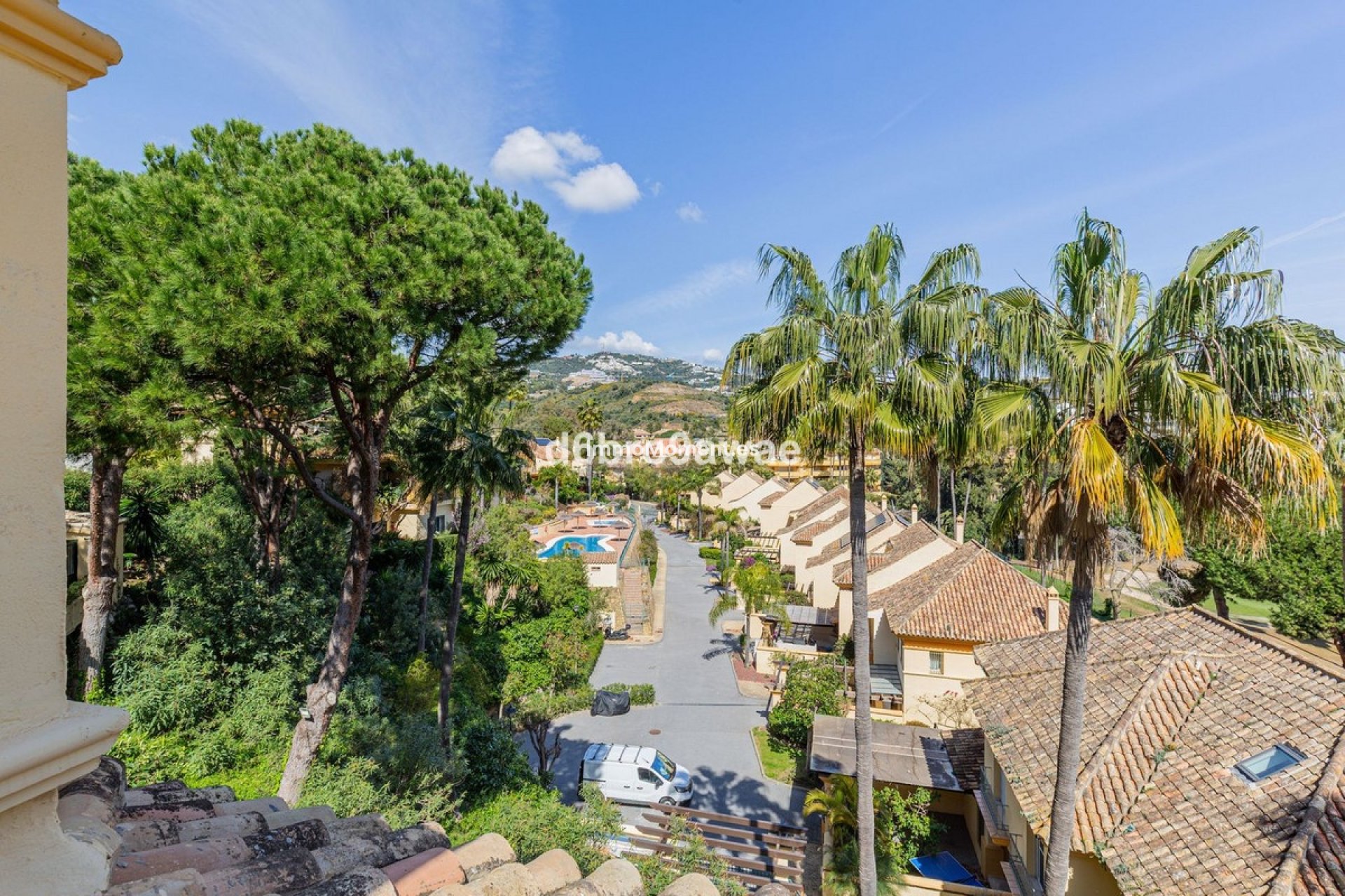 Bestaande woning - Rijtjeshuis - Marbella - Río Real
