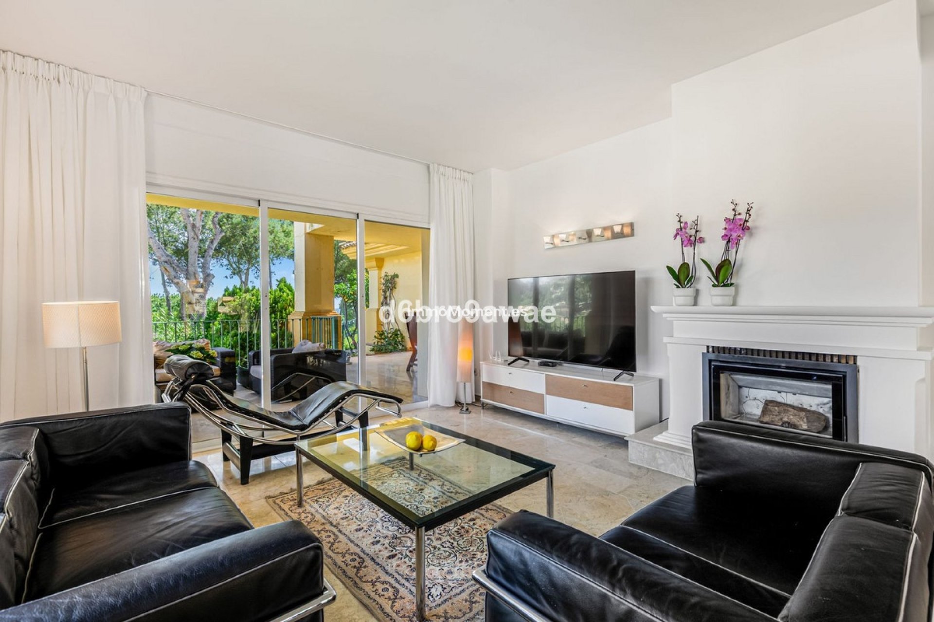 Bestaande woning - Rijtjeshuis - Marbella - Río Real