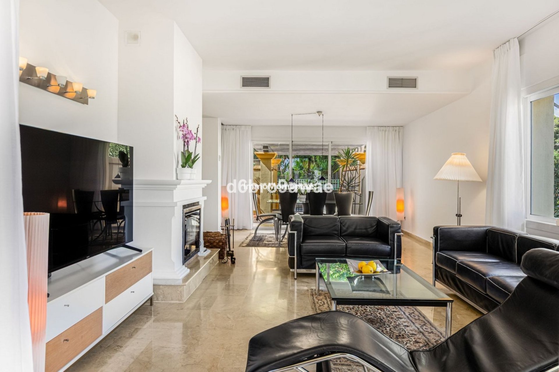 Bestaande woning - Rijtjeshuis - Marbella - Río Real
