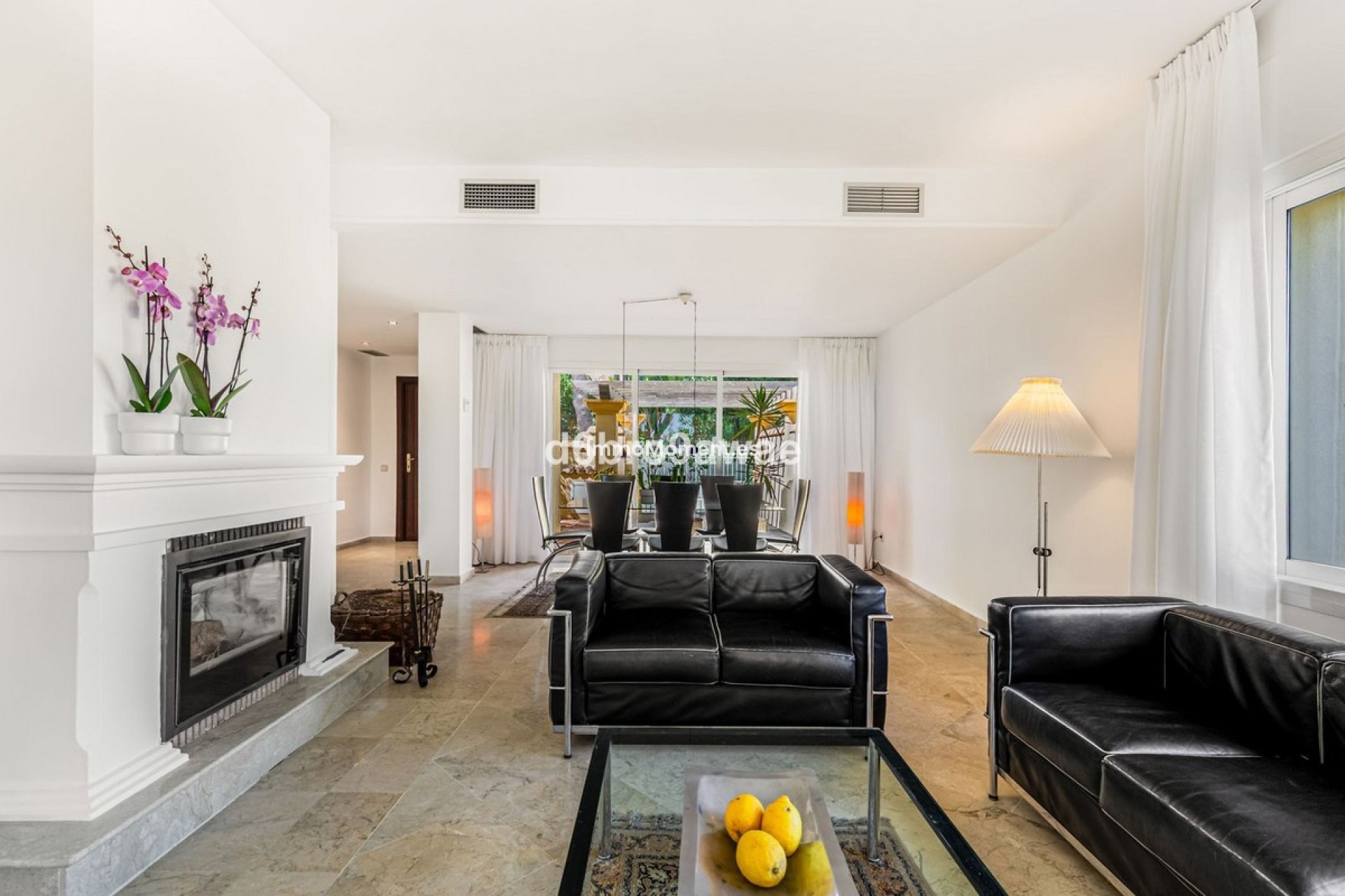 Bestaande woning - Rijtjeshuis - Marbella - Río Real