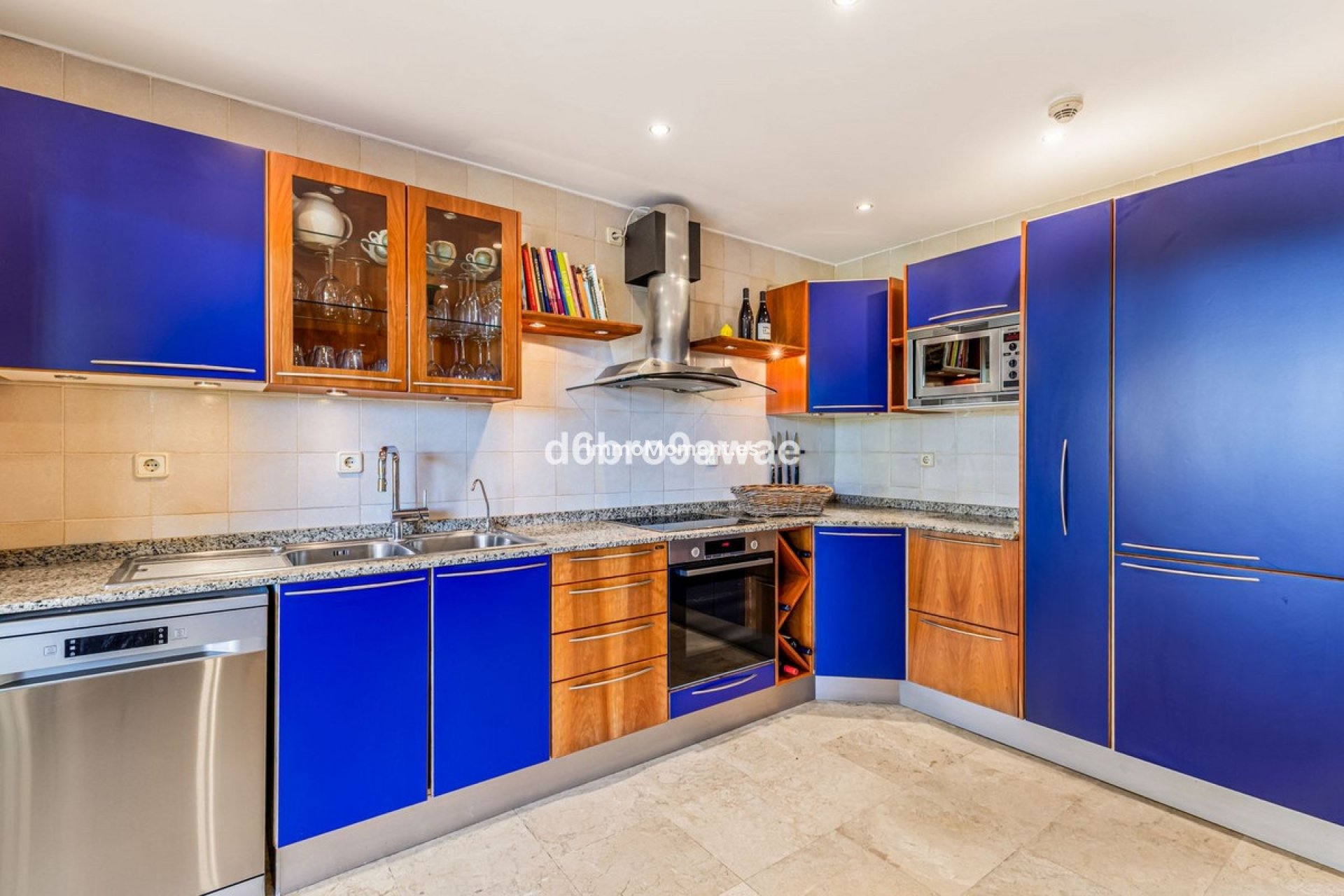 Bestaande woning - Rijtjeshuis - Marbella - Río Real