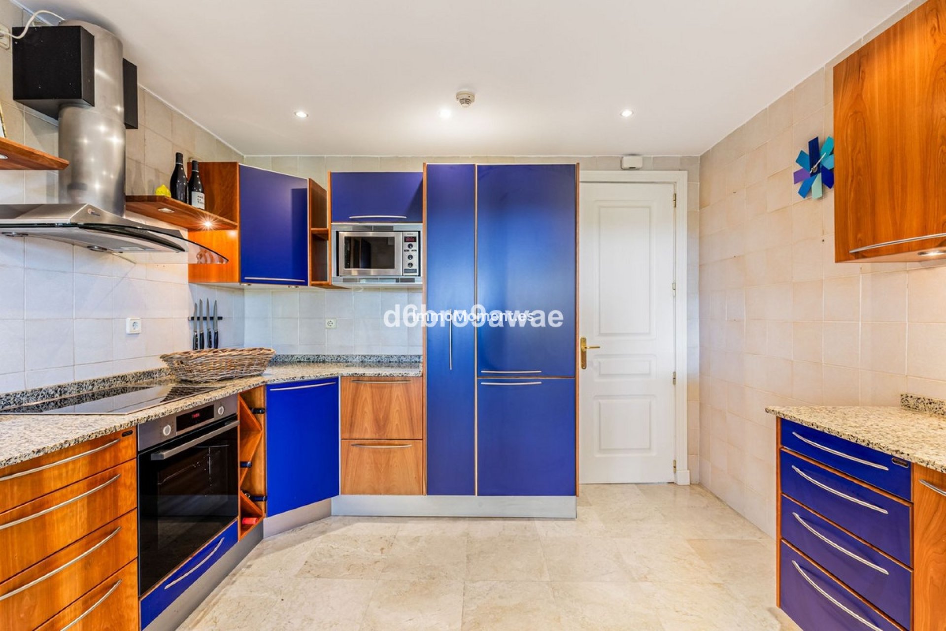 Bestaande woning - Rijtjeshuis - Marbella - Río Real