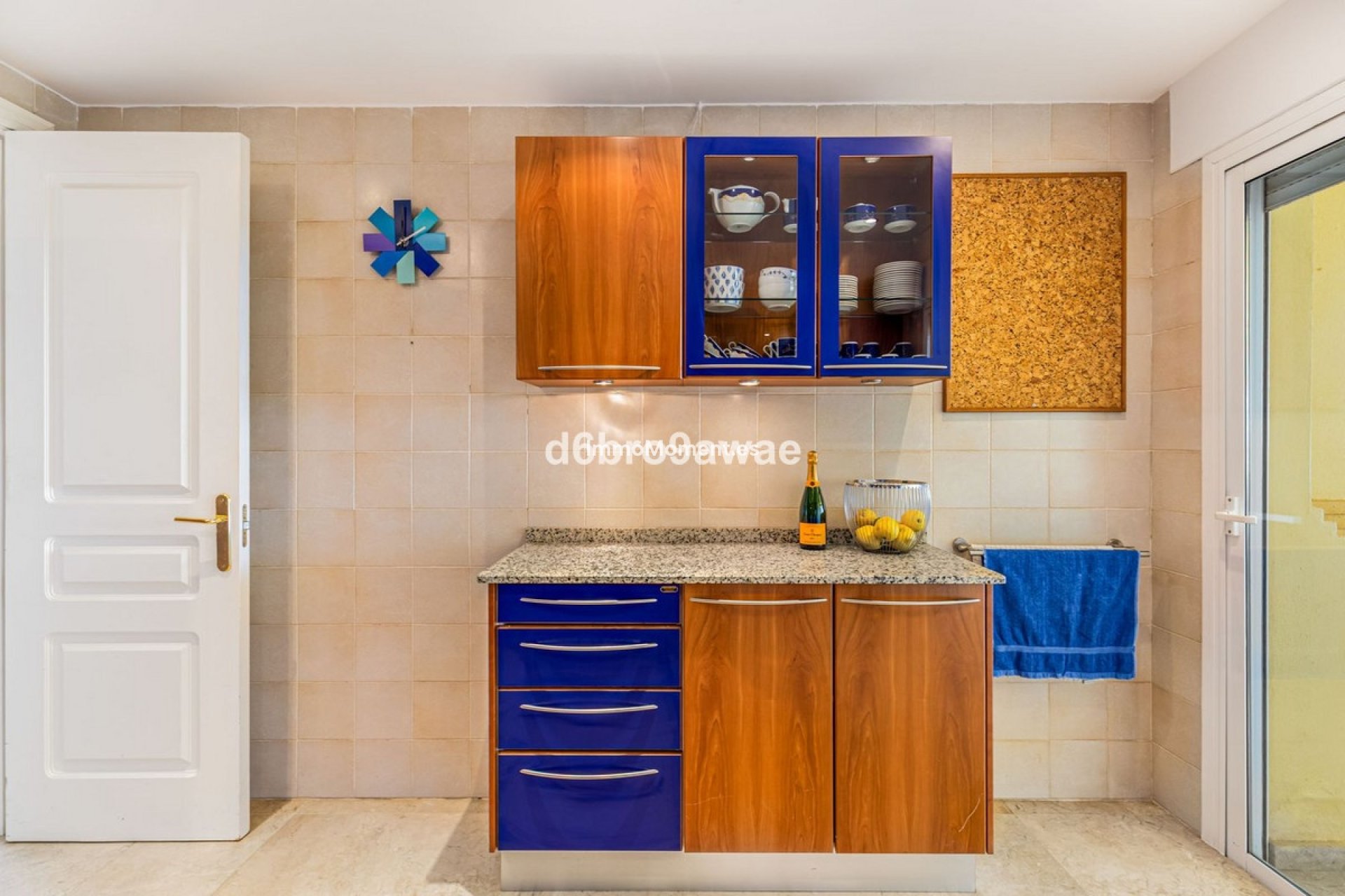 Bestaande woning - Rijtjeshuis - Marbella - Río Real