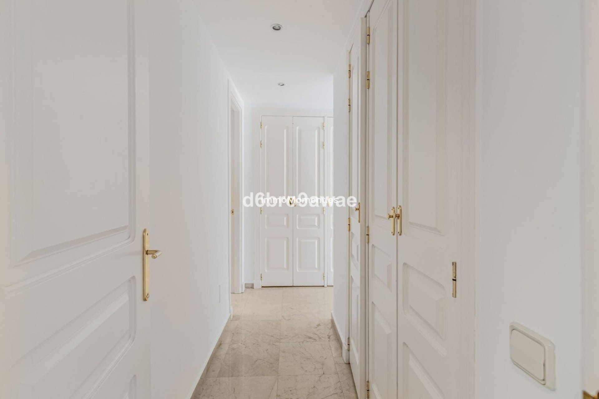 Bestaande woning - Rijtjeshuis - Marbella - Río Real