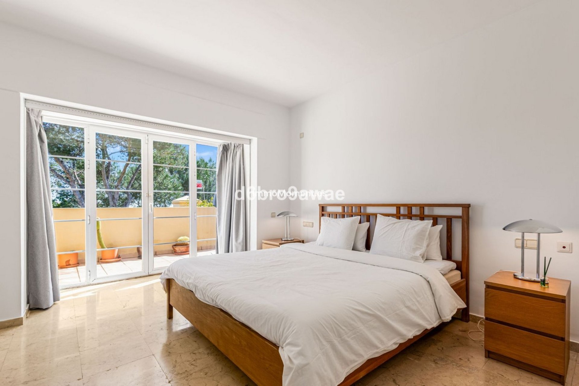 Bestaande woning - Rijtjeshuis - Marbella - Río Real