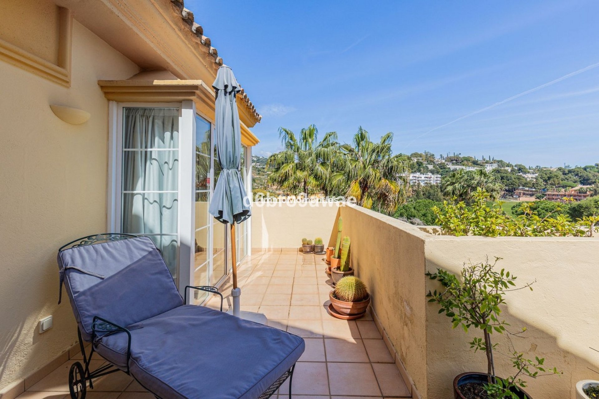 Bestaande woning - Rijtjeshuis - Marbella - Río Real