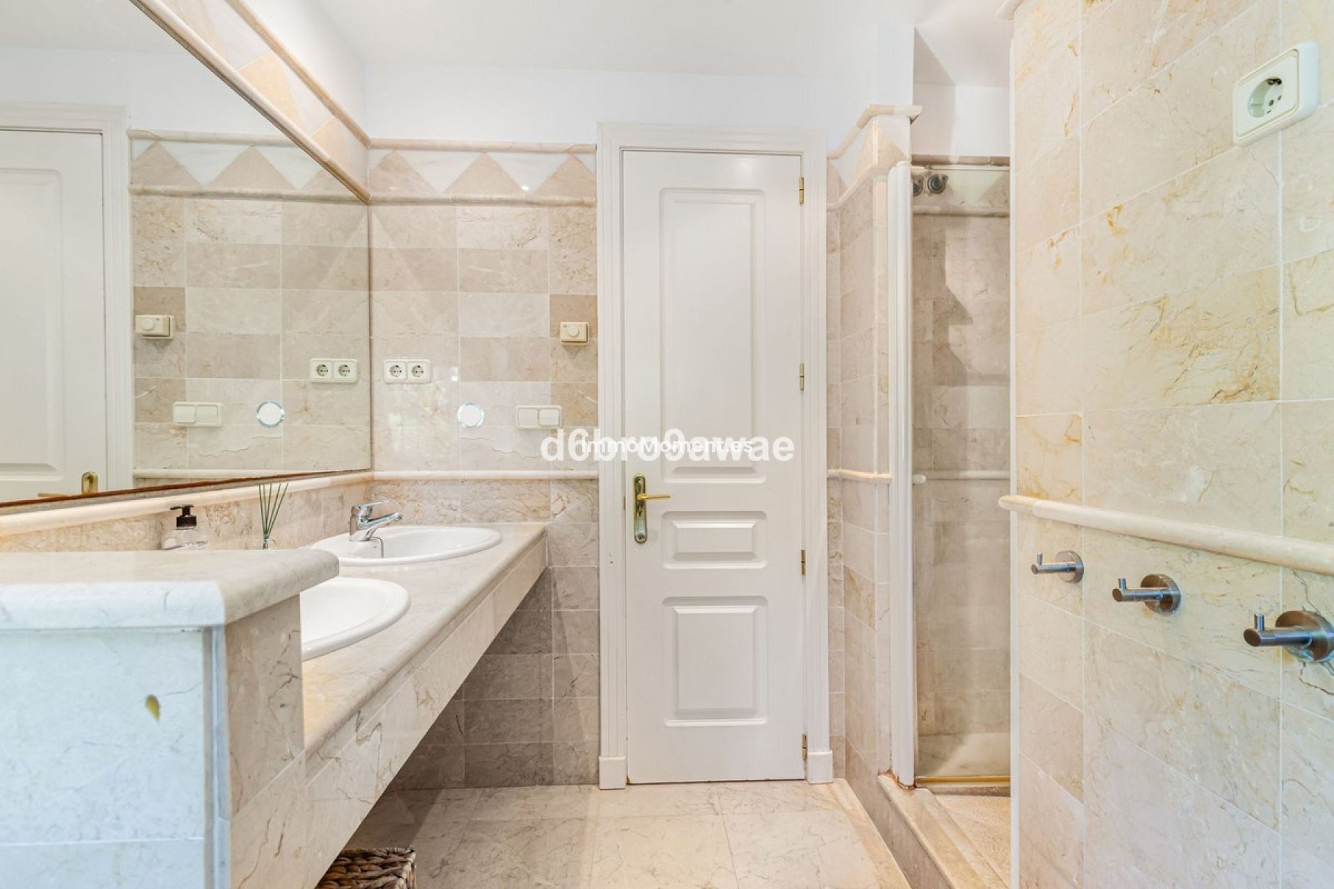 Bestaande woning - Rijtjeshuis - Marbella - Río Real