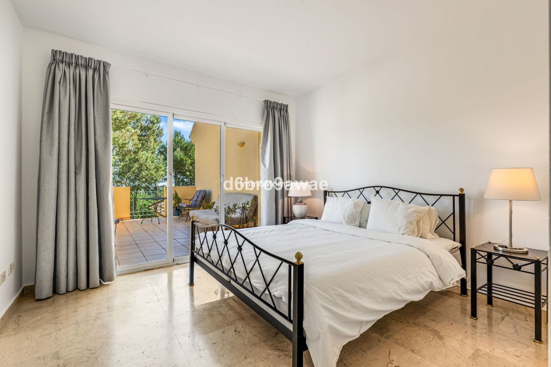 Bestaande woning - Rijtjeshuis - Marbella - Río Real