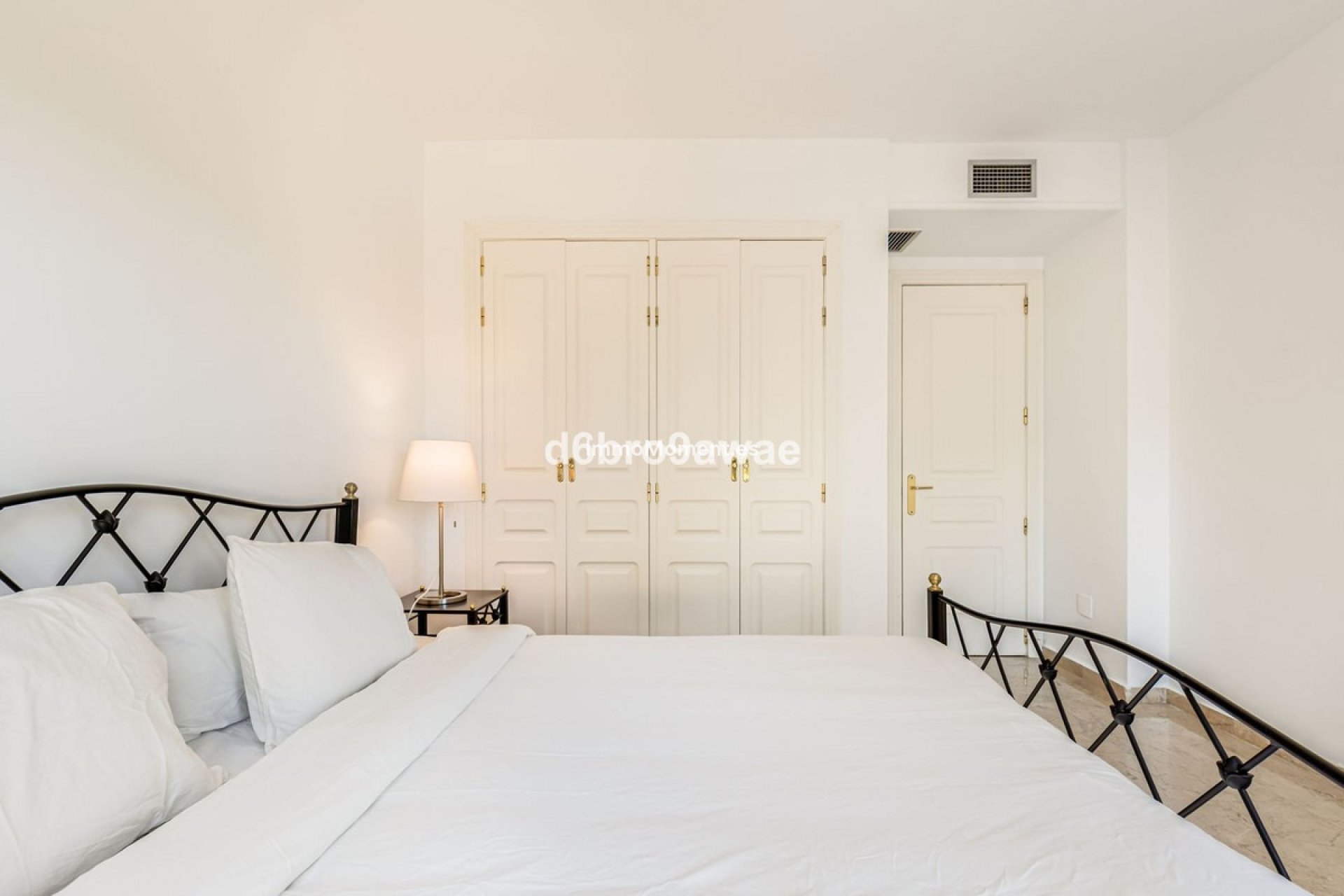 Bestaande woning - Rijtjeshuis - Marbella - Río Real
