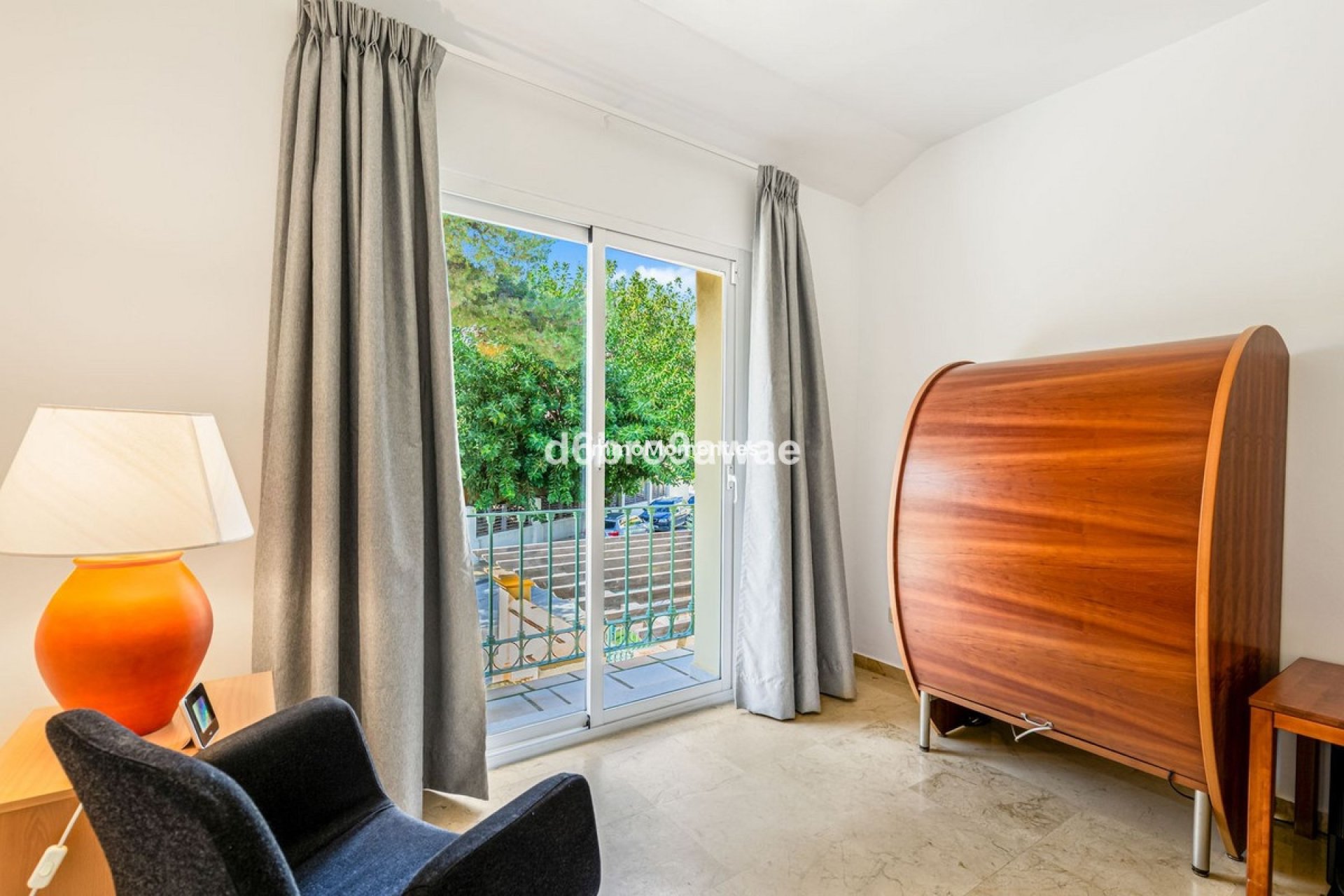 Bestaande woning - Rijtjeshuis - Marbella - Río Real