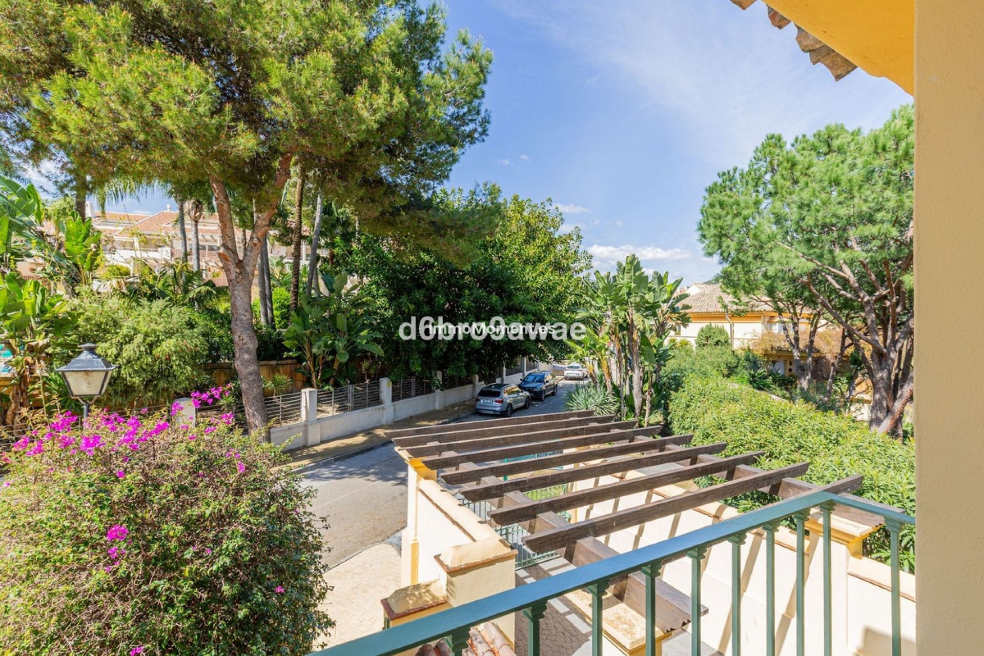 Bestaande woning - Rijtjeshuis - Marbella - Río Real
