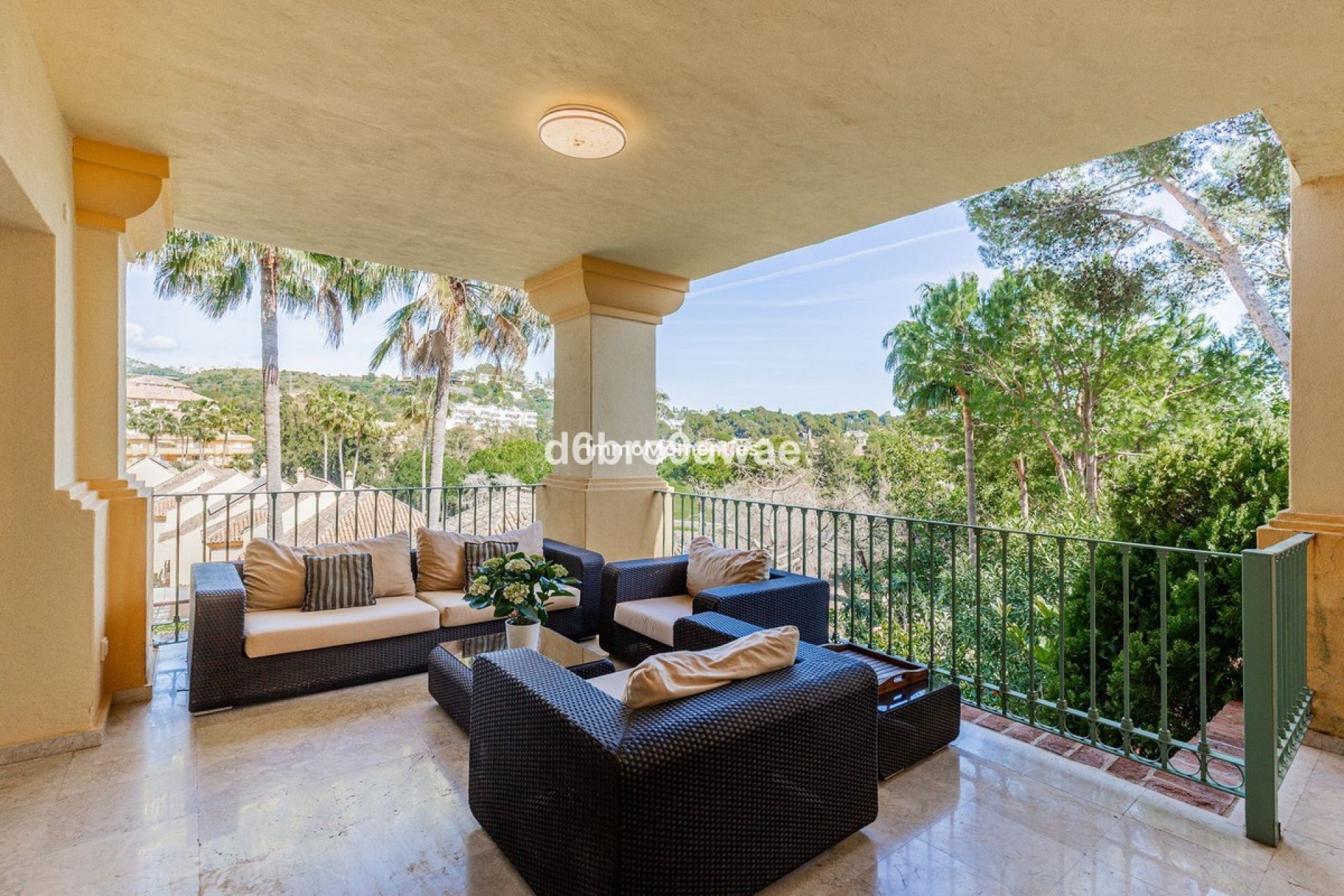 Bestaande woning - Rijtjeshuis - Marbella - Río Real