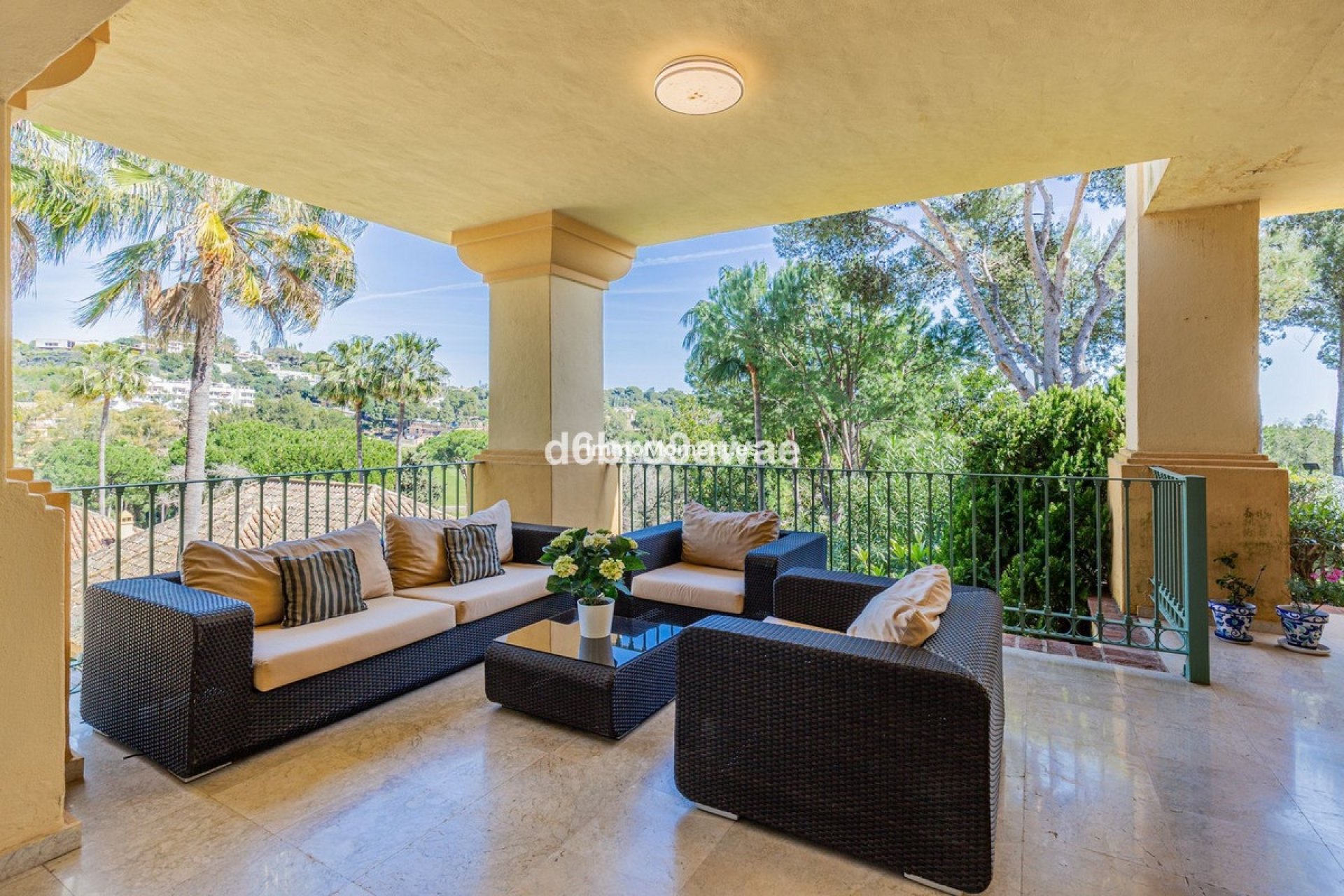 Bestaande woning - Rijtjeshuis - Marbella - Río Real