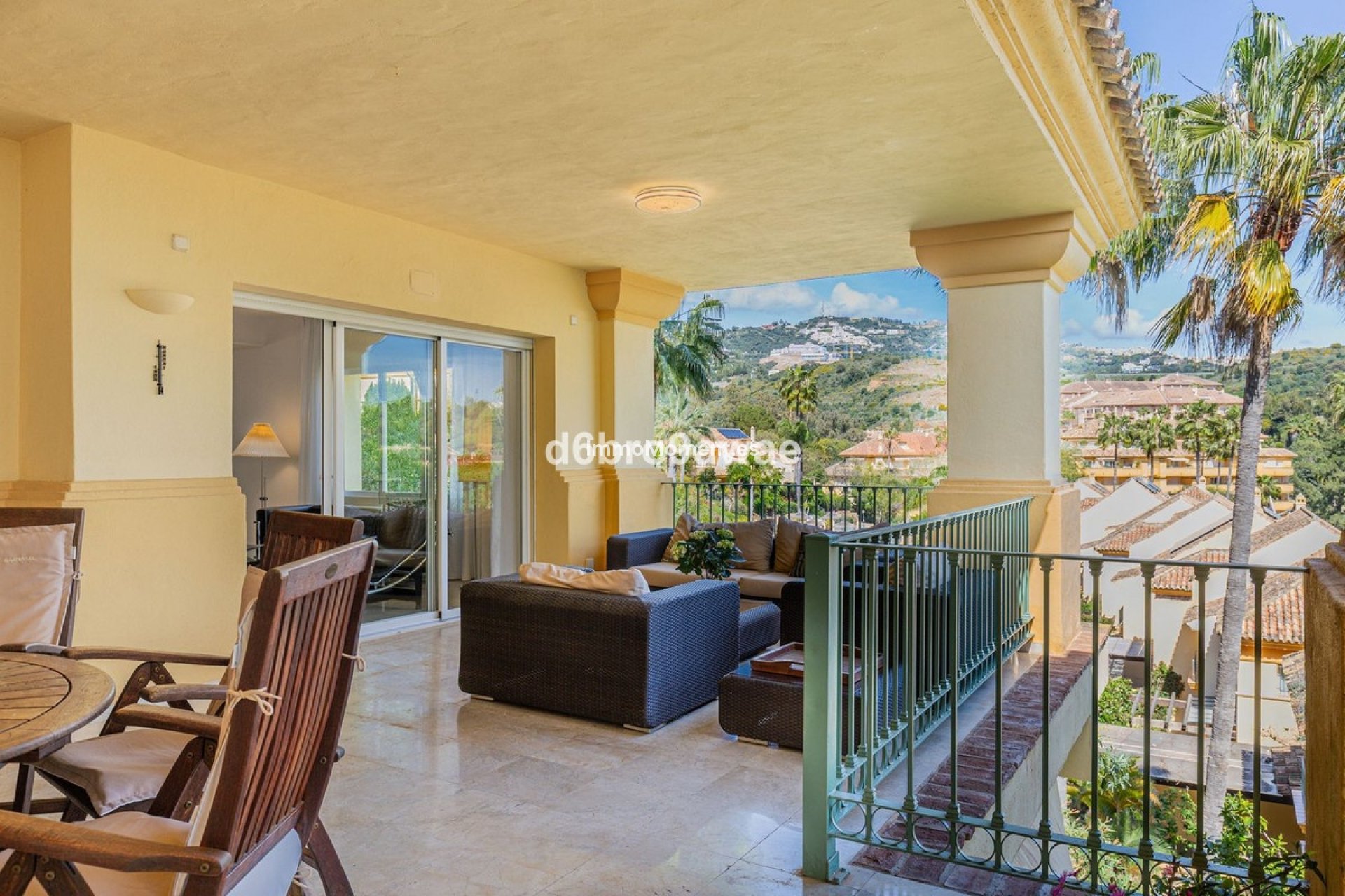 Bestaande woning - Rijtjeshuis - Marbella - Río Real