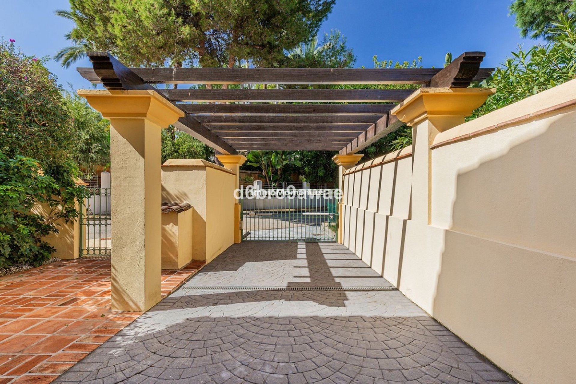 Bestaande woning - Rijtjeshuis - Marbella - Río Real