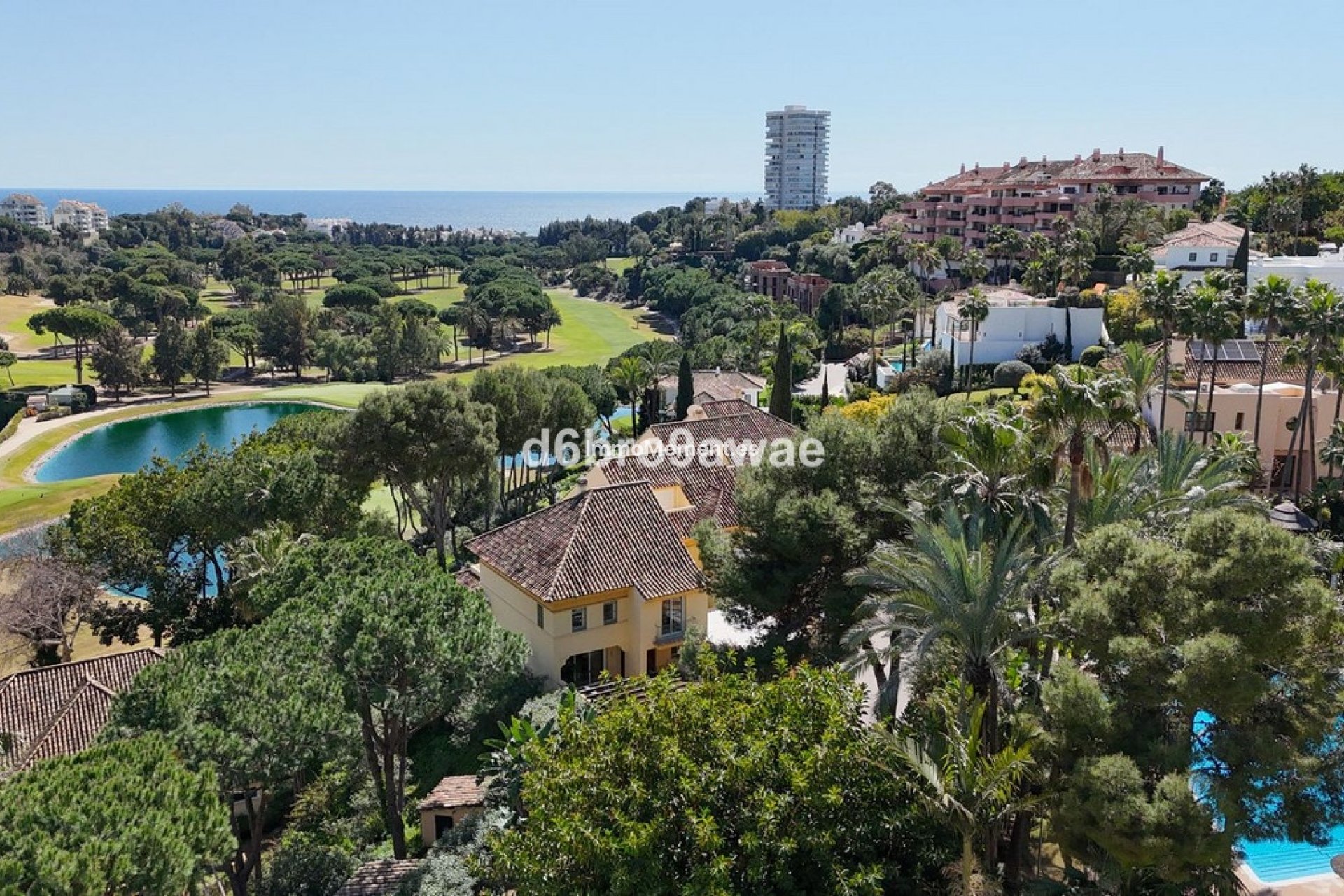 Bestaande woning - Rijtjeshuis - Marbella - Río Real