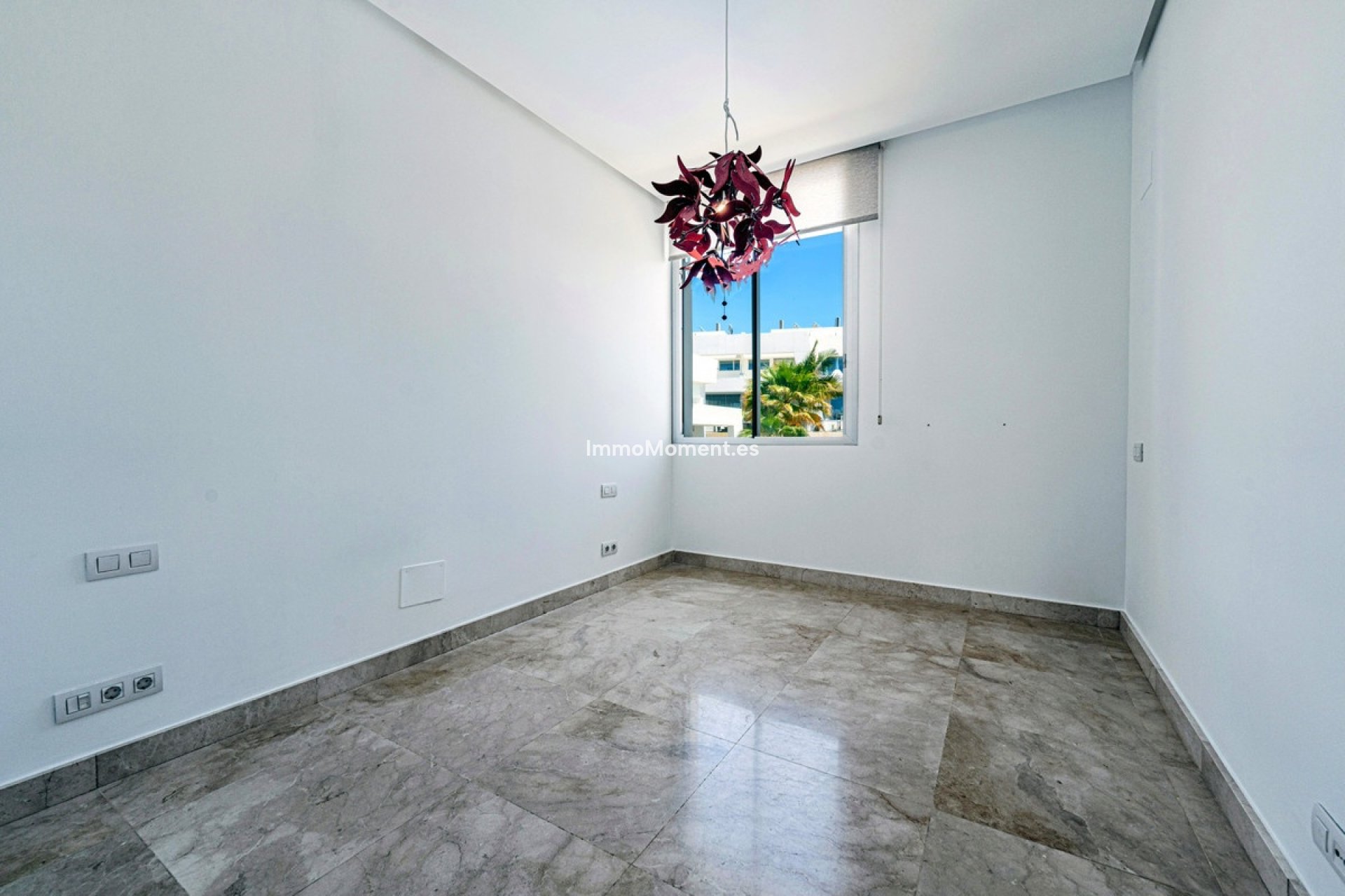 Bestaande woning - Rijtjeshuis - Marbella - Río Real