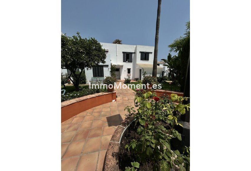Bestaande woning - Rijtjeshuis - Marbella - San Pedro de Alcántara