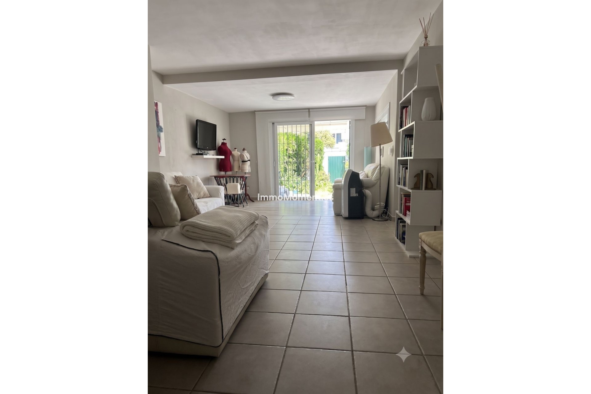 Bestaande woning - Rijtjeshuis - Marbella - San Pedro de Alcántara