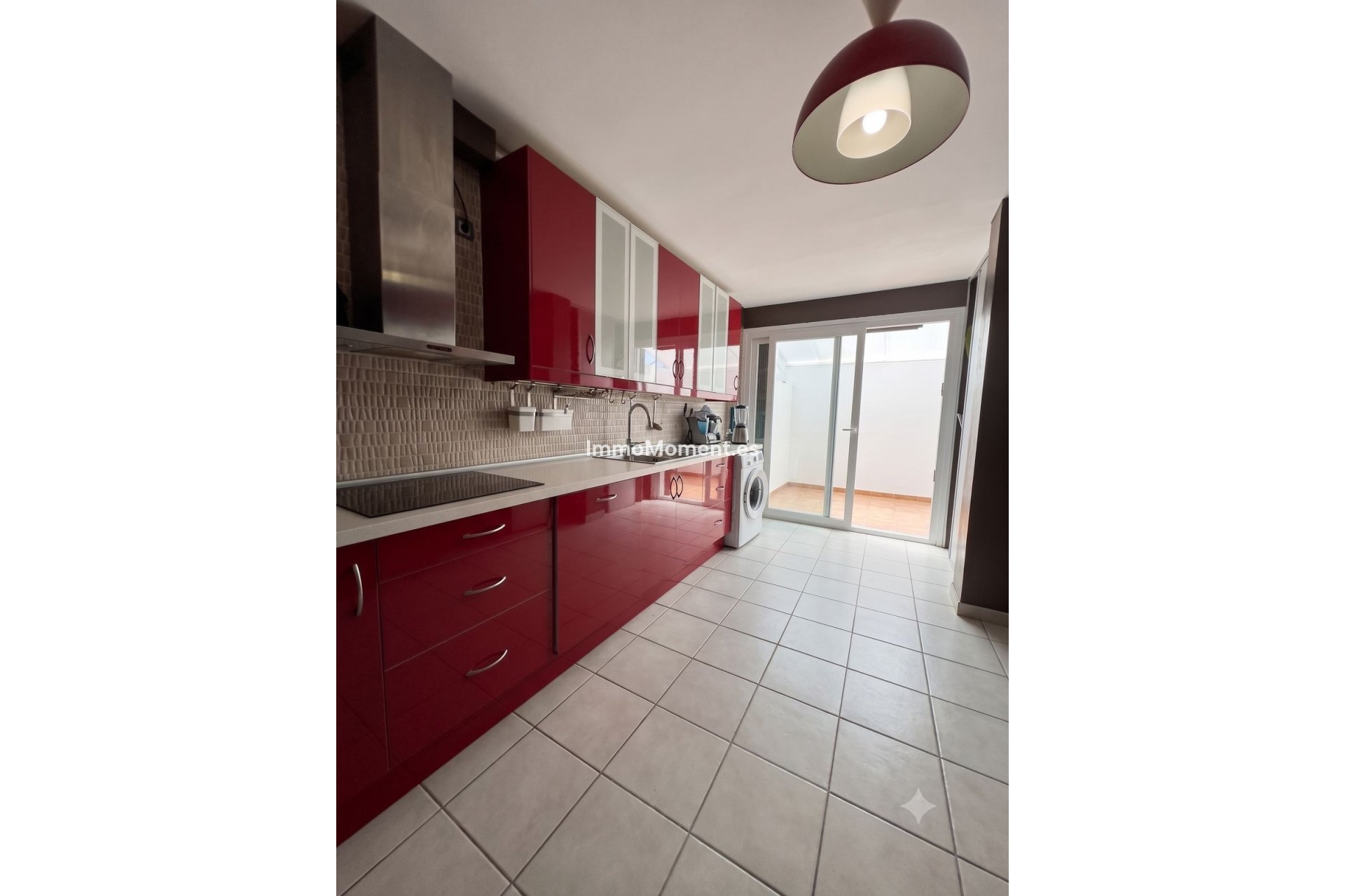 Bestaande woning - Rijtjeshuis - Marbella - San Pedro de Alcántara