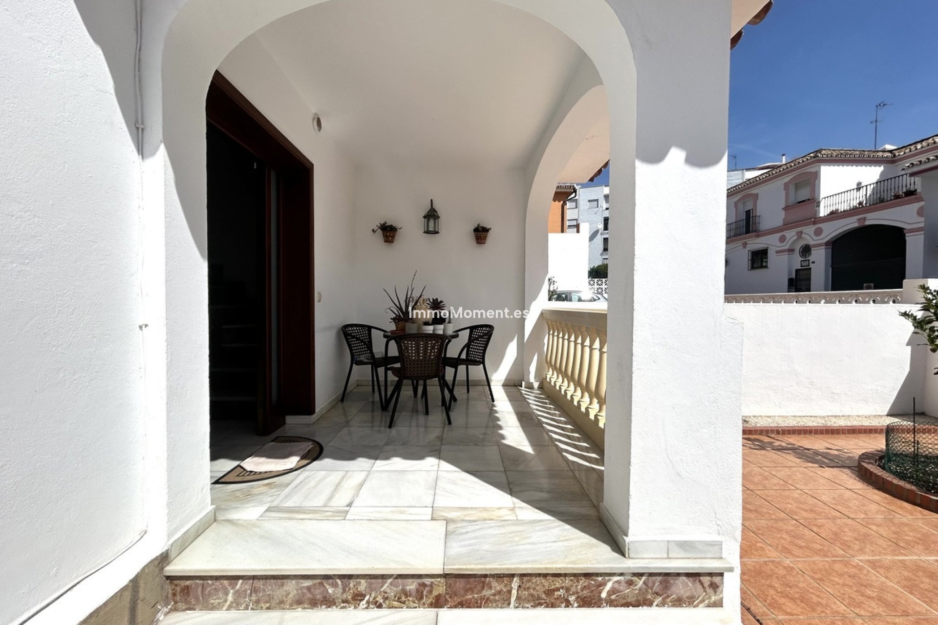Bestaande woning - Rijtjeshuis - Marbella - San Pedro de Alcántara