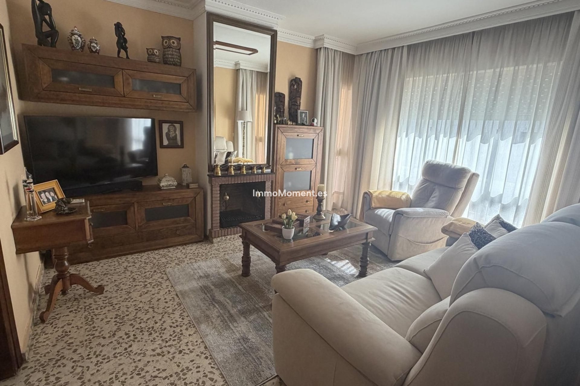 Bestaande woning - Rijtjeshuis - Marbella - San Pedro de Alcántara