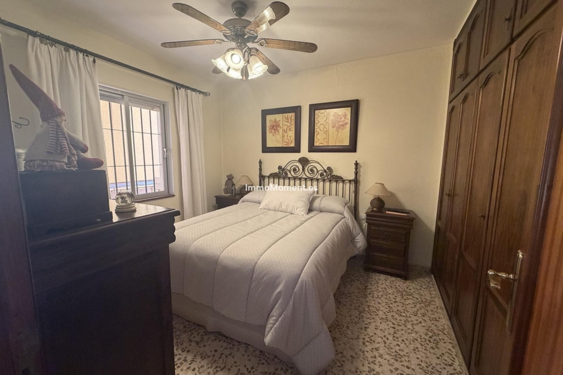 Bestaande woning - Rijtjeshuis - Marbella - San Pedro de Alcántara