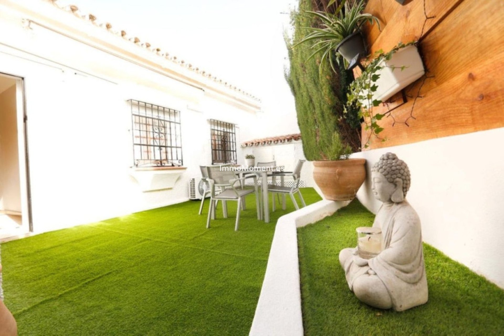 Bestaande woning - Rijtjeshuis - Marbella - San Pedro de Alcántara