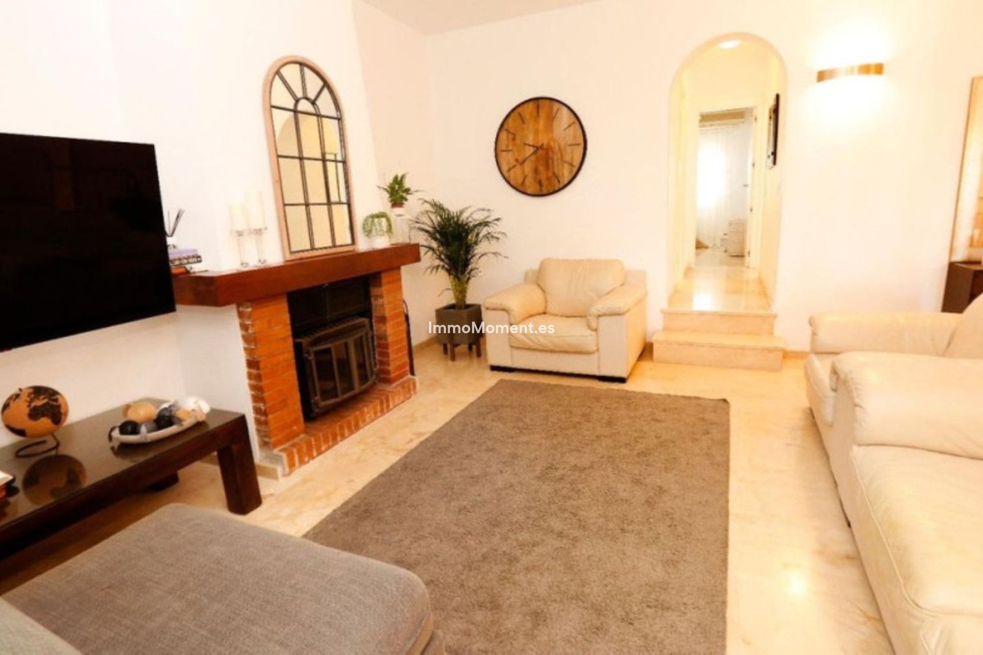 Bestaande woning - Rijtjeshuis - Marbella - San Pedro de Alcántara