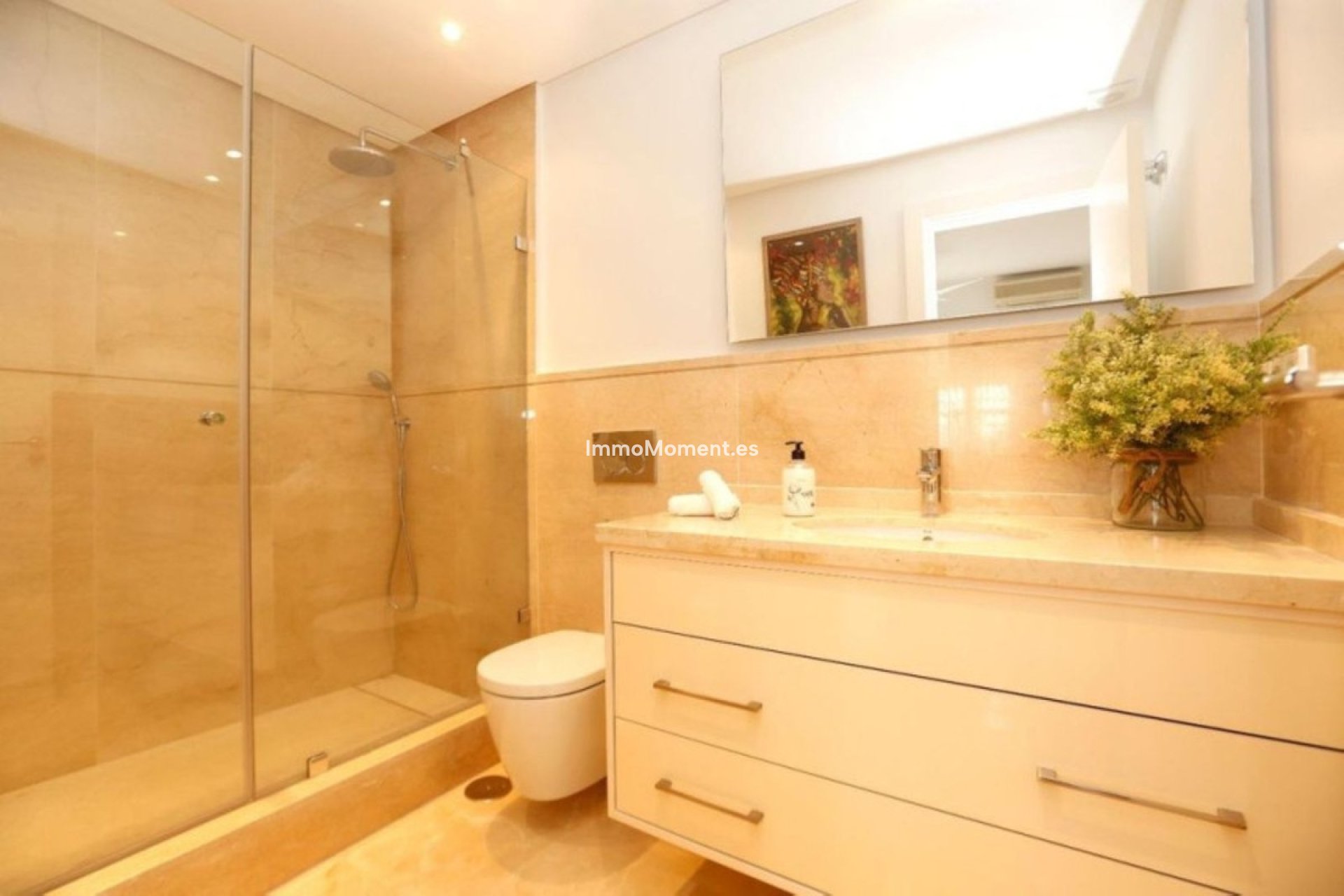 Bestaande woning - Rijtjeshuis - Marbella - San Pedro de Alcántara