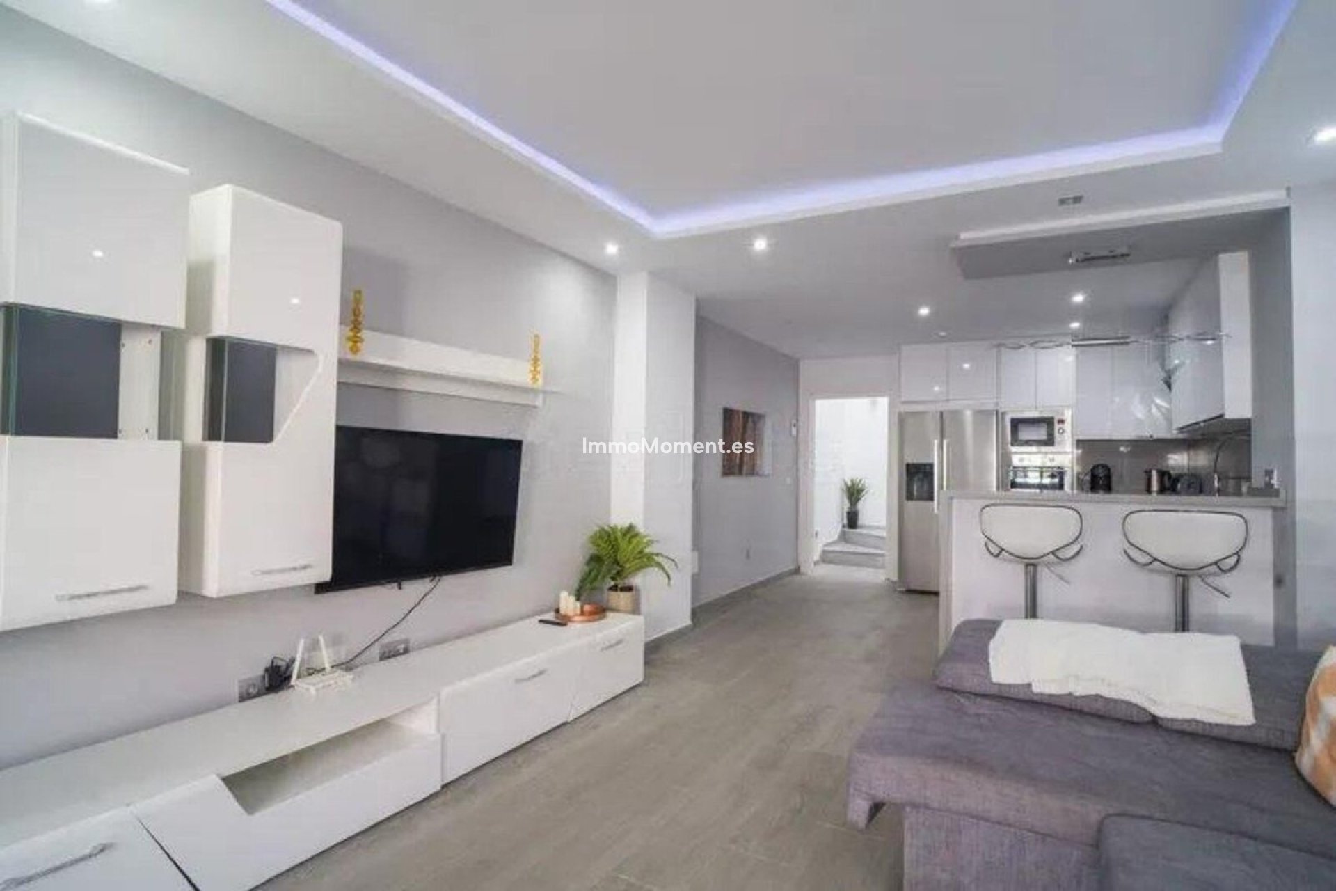Bestaande woning - Rijtjeshuis - Marbella - San Pedro de Alcántara