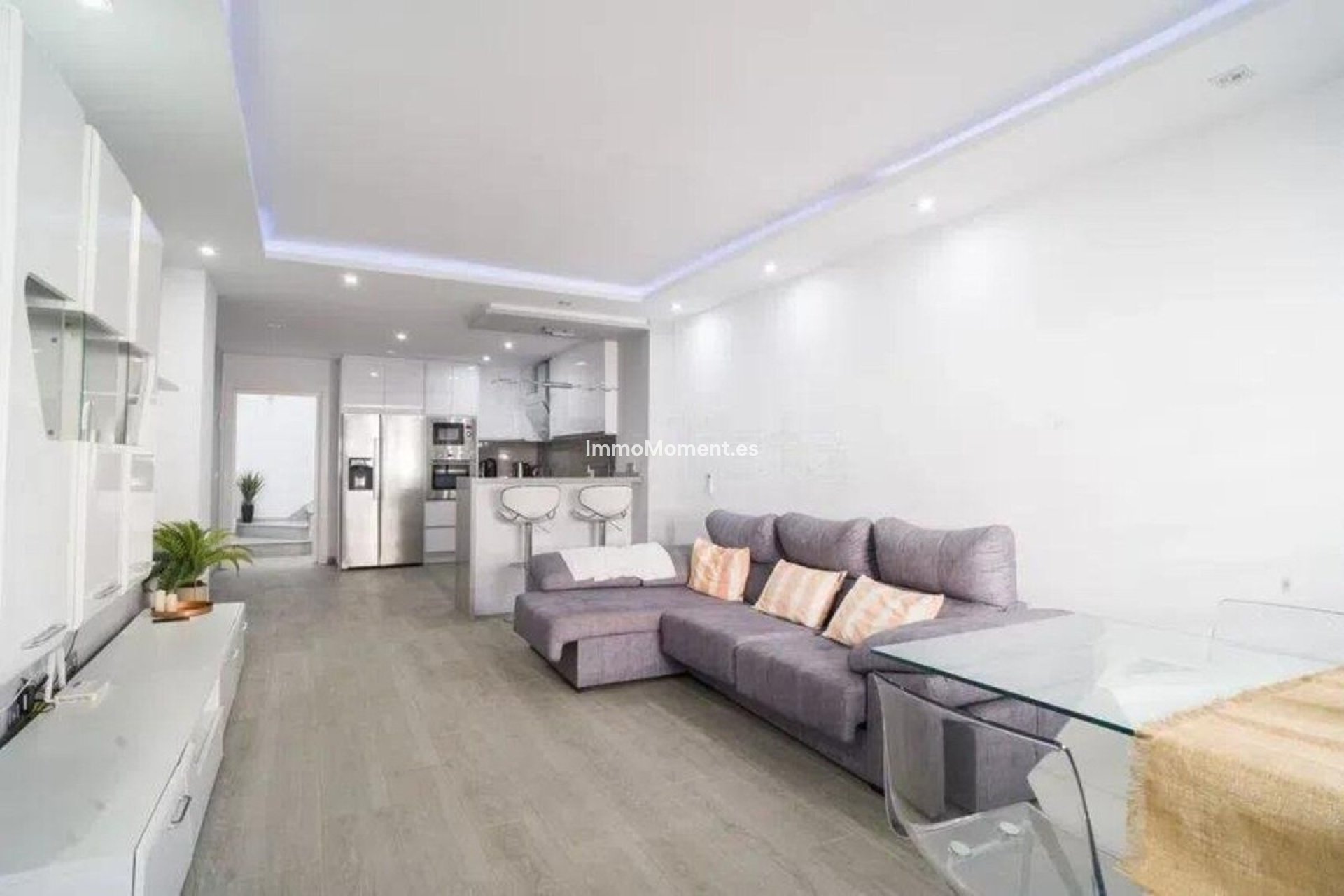 Bestaande woning - Rijtjeshuis - Marbella - San Pedro de Alcántara