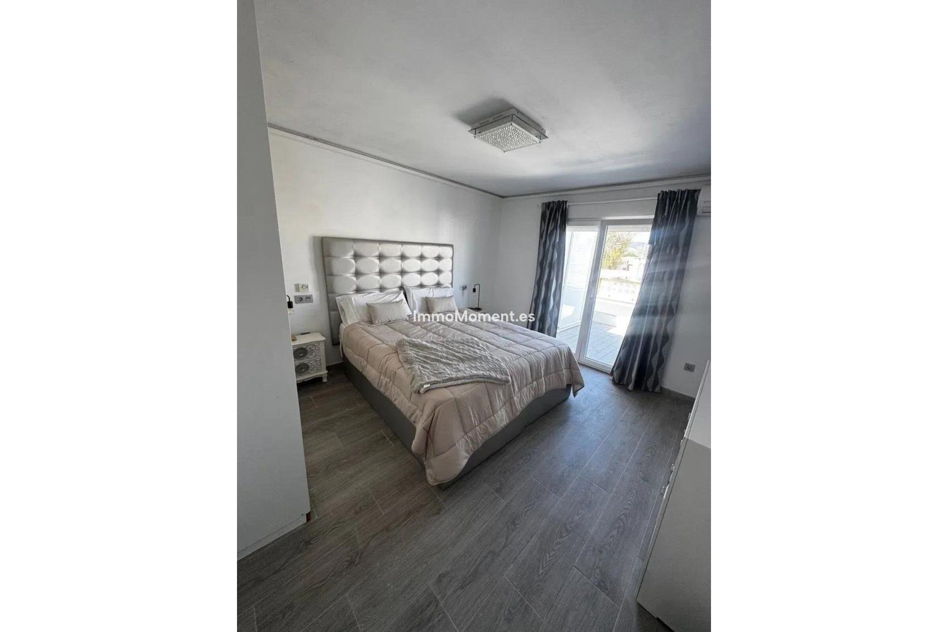 Bestaande woning - Rijtjeshuis - Marbella - San Pedro de Alcántara