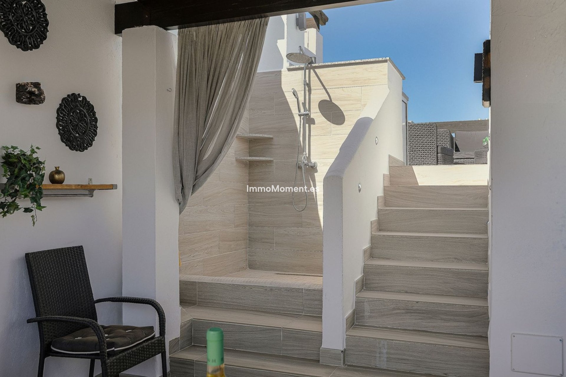 Bestaande woning - Rijtjeshuis - Marbella - San Pedro de Alcántara
