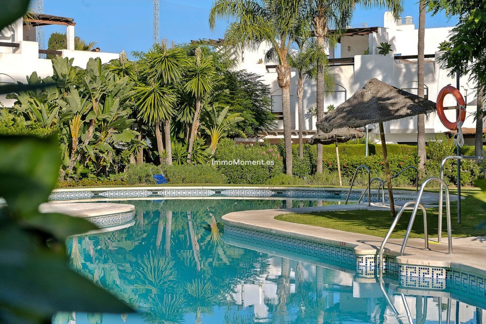 Bestaande woning - Rijtjeshuis - Marbella - San Pedro de Alcántara
