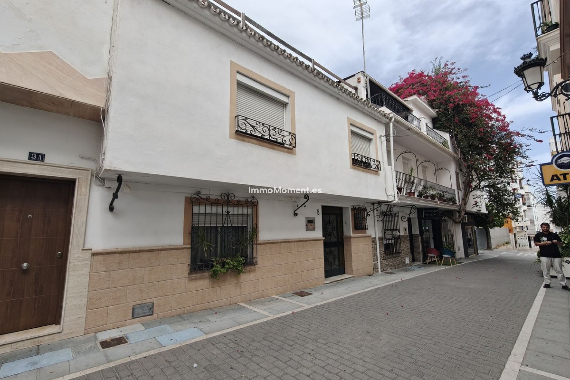 Bestaande woning - Rijtjeshuis - Marbella - San Pedro de Alcántara