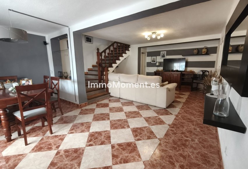 Bestaande woning - Rijtjeshuis - Marbella - San Pedro de Alcántara