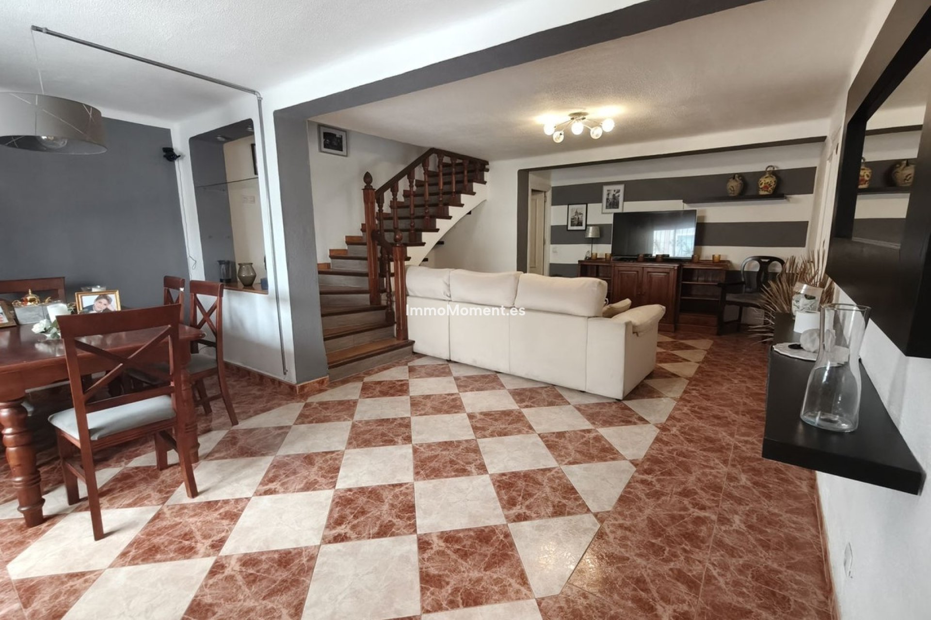 Bestaande woning - Rijtjeshuis - Marbella - San Pedro de Alcántara