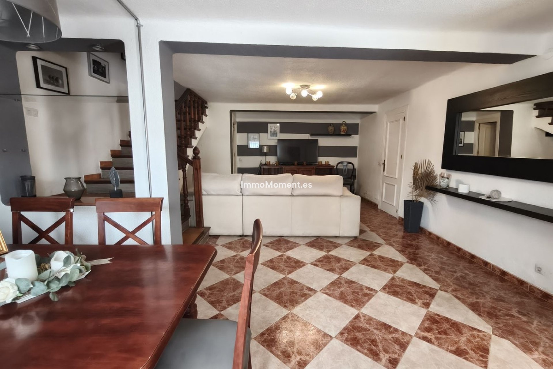 Bestaande woning - Rijtjeshuis - Marbella - San Pedro de Alcántara