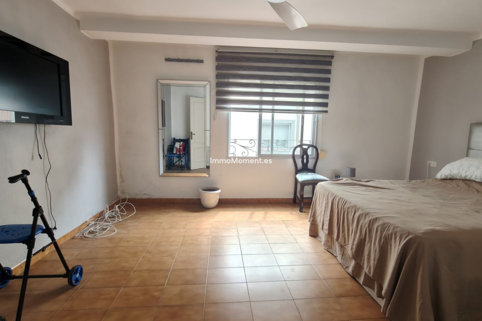Bestaande woning - Rijtjeshuis - Marbella - San Pedro de Alcántara