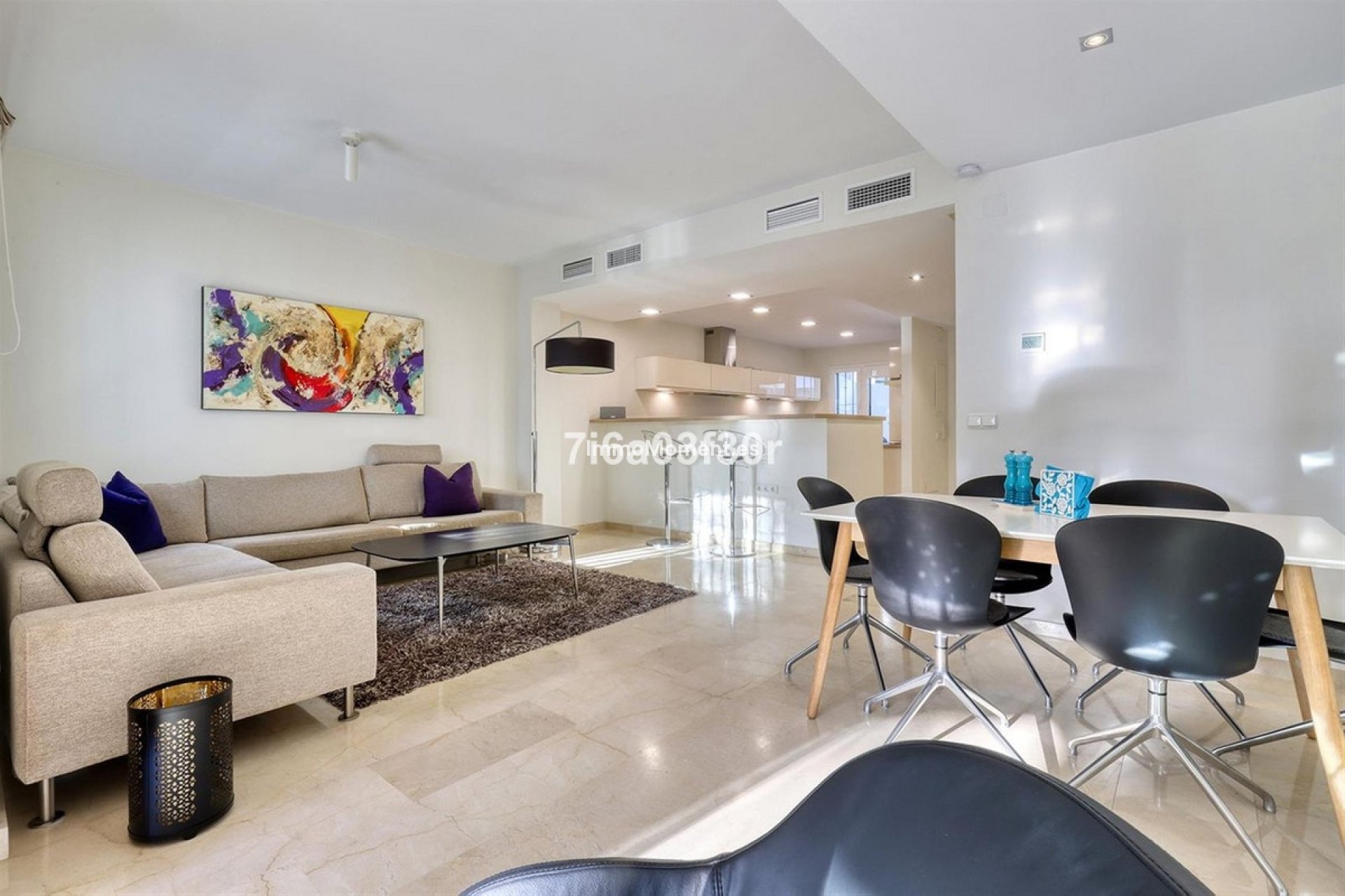 Bestaande woning - Rijtjeshuis - Marbella - San Pedro de Alcántara