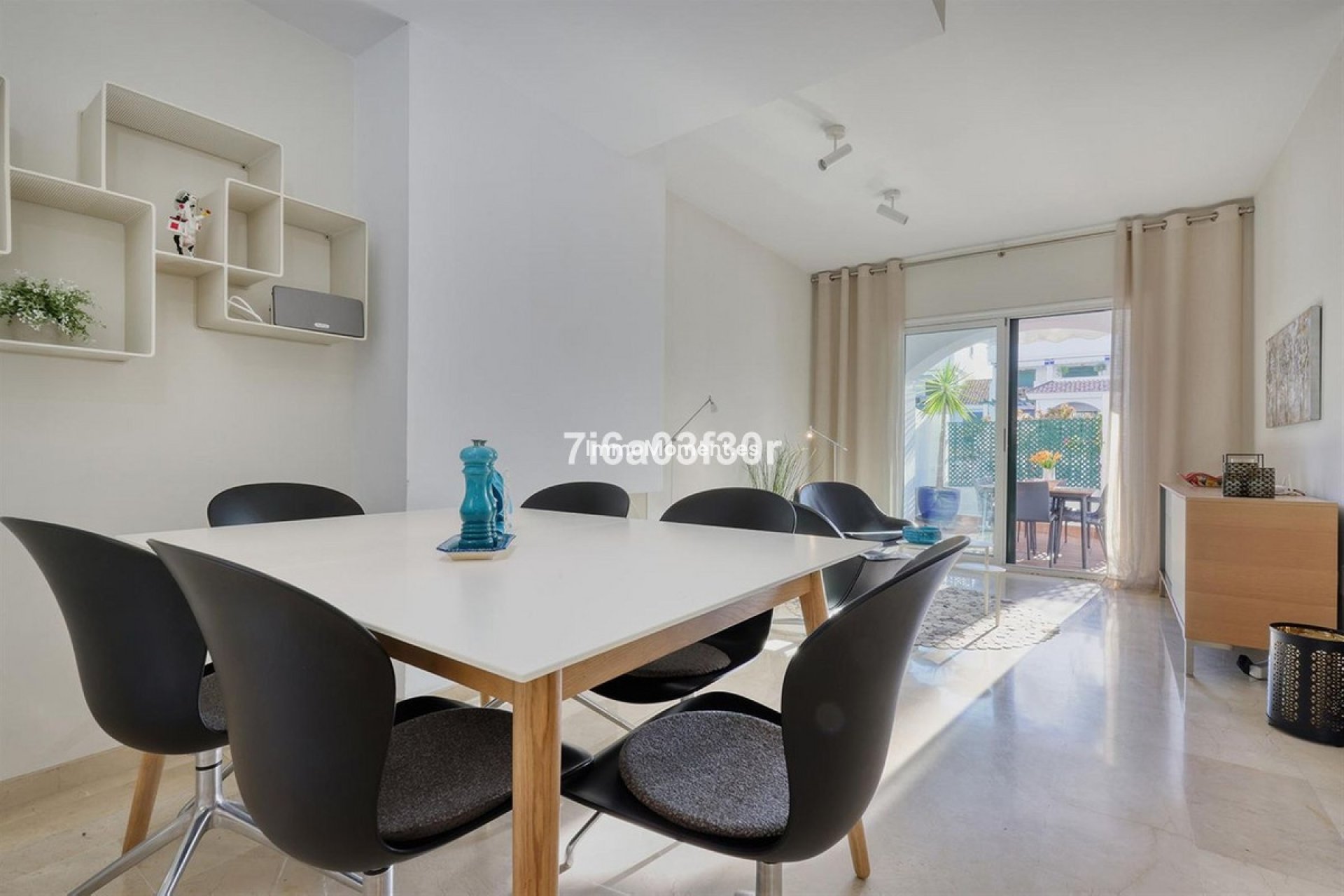 Bestaande woning - Rijtjeshuis - Marbella - San Pedro de Alcántara