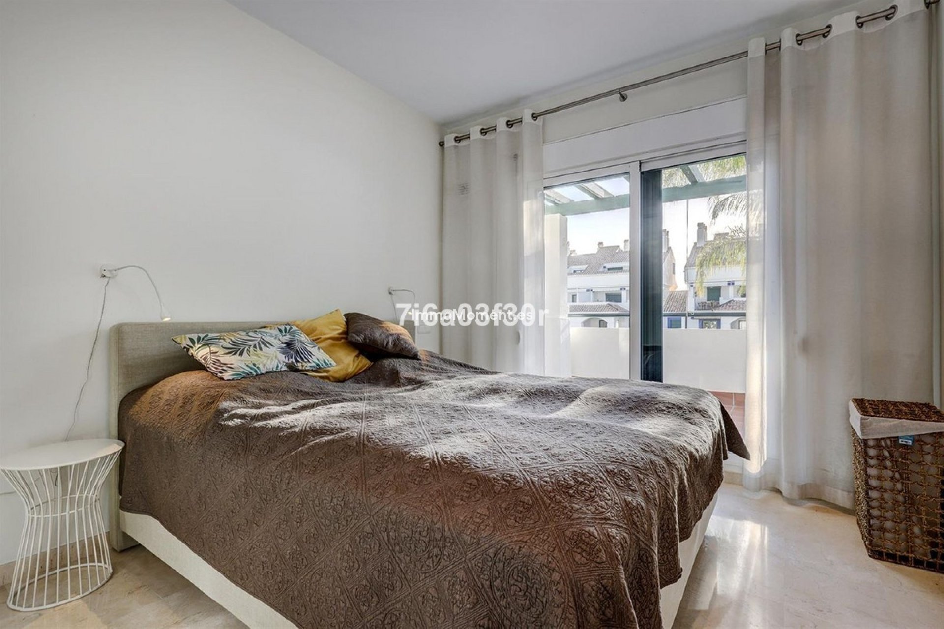 Bestaande woning - Rijtjeshuis - Marbella - San Pedro de Alcántara