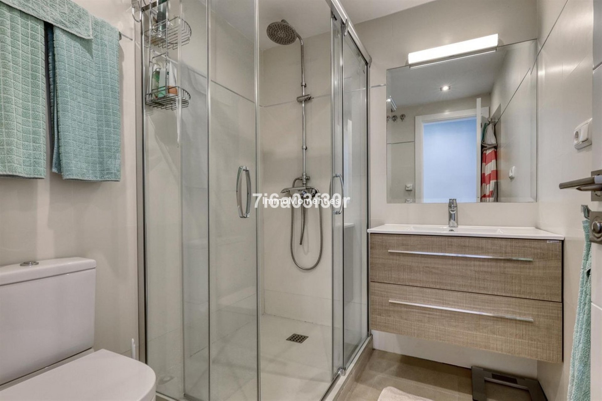 Bestaande woning - Rijtjeshuis - Marbella - San Pedro de Alcántara