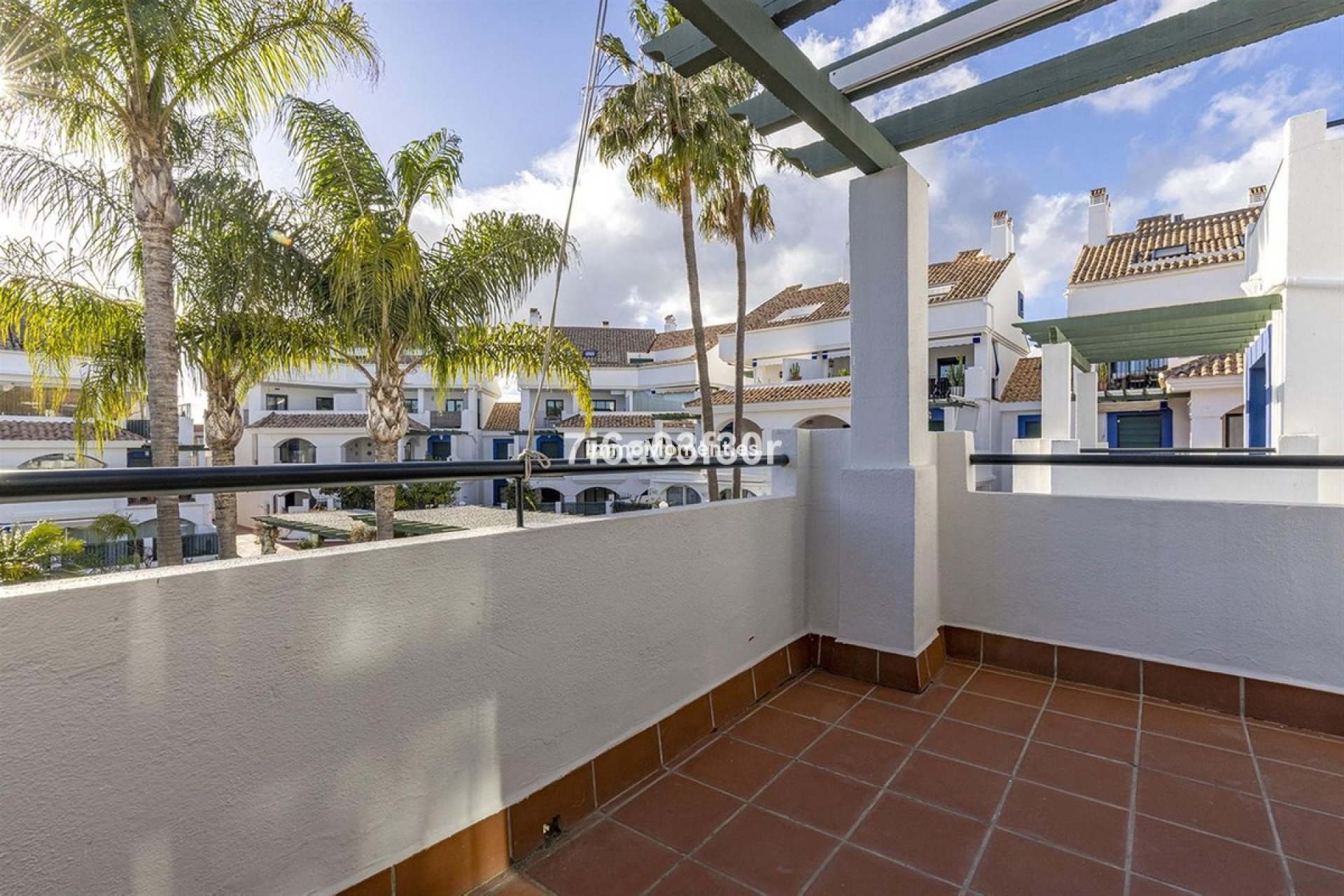 Bestaande woning - Rijtjeshuis - Marbella - San Pedro de Alcántara