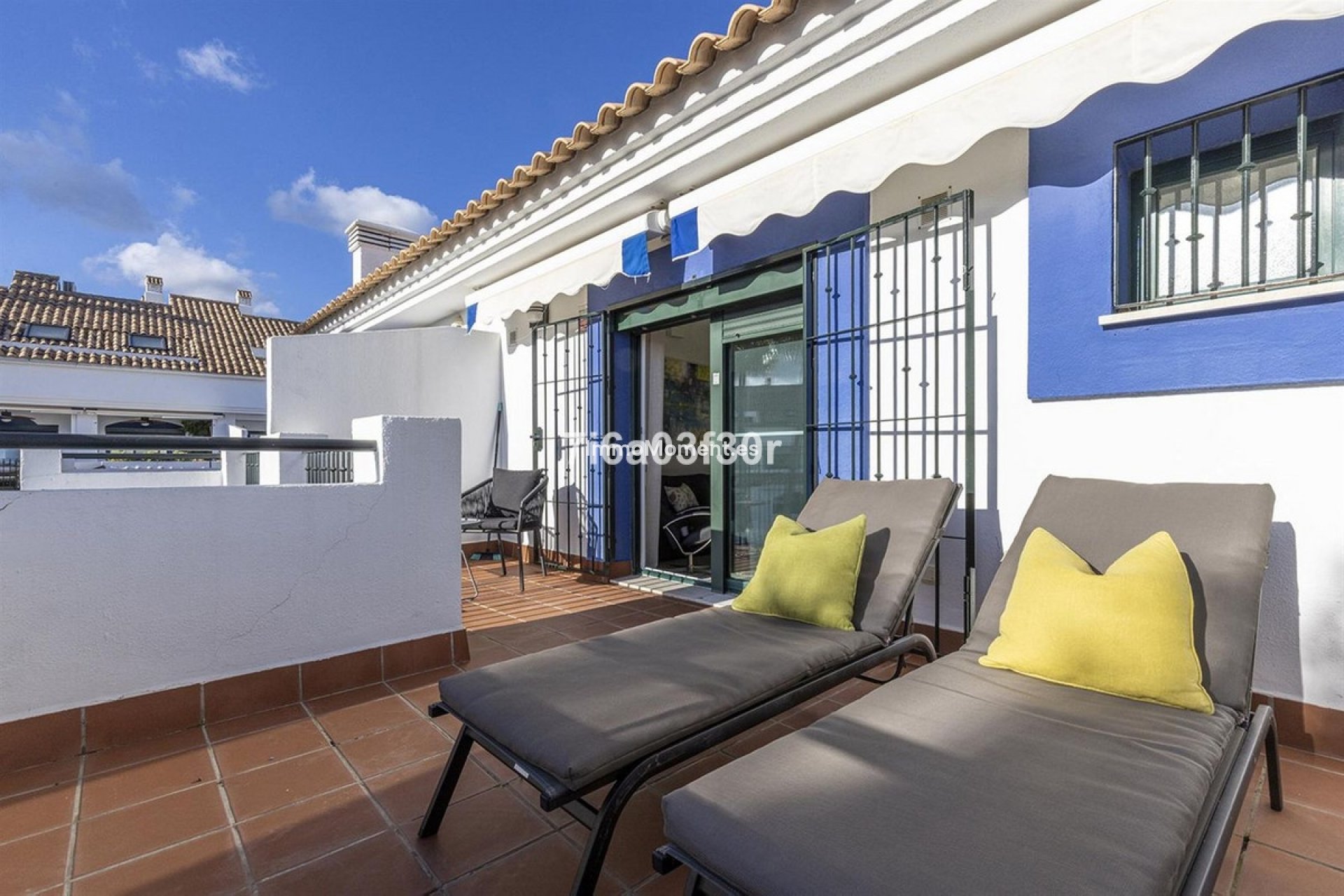 Bestaande woning - Rijtjeshuis - Marbella - San Pedro de Alcántara