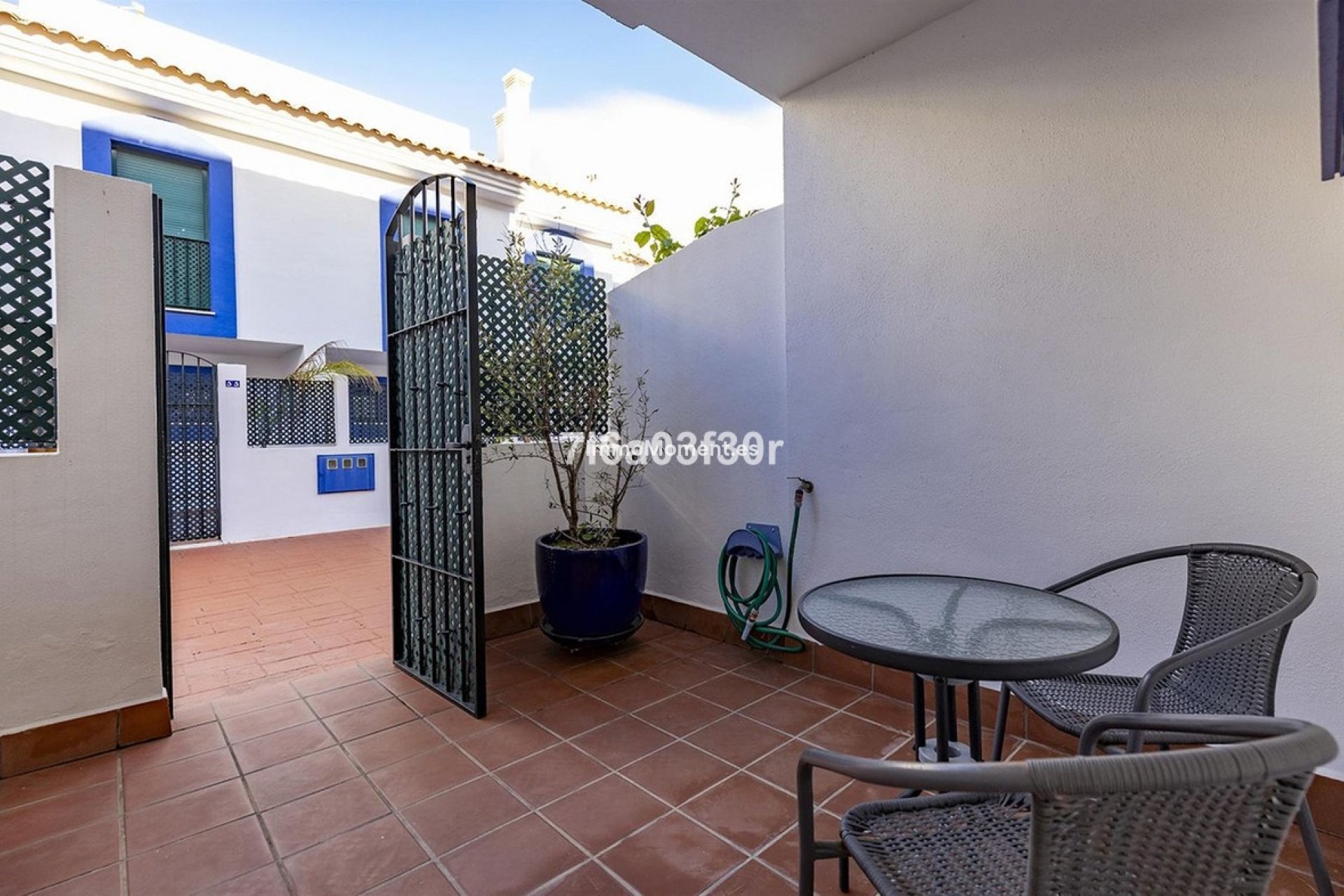 Bestaande woning - Rijtjeshuis - Marbella - San Pedro de Alcántara